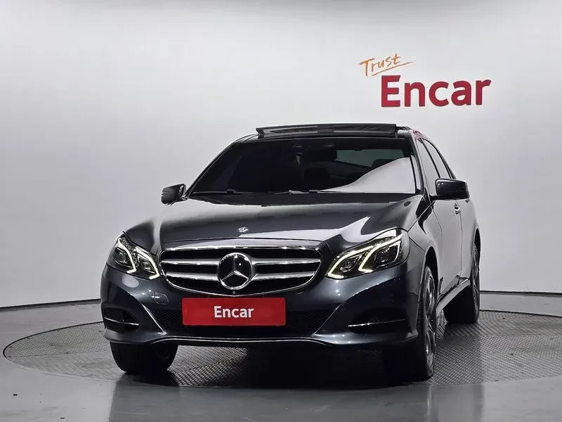 Mercedes-Benz E 400 4MATIC | Mobile.bg � ����������� 3