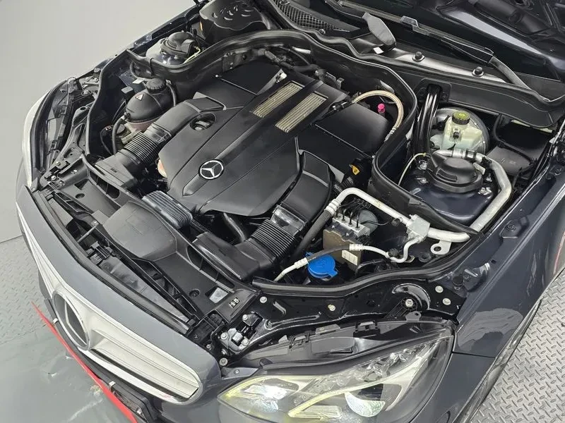 Mercedes-Benz E 400 4MATIC | Mobile.bg � ����������� 6