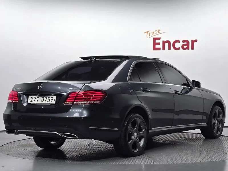 Mercedes-Benz E 400 4MATIC | Mobile.bg � ����������� 2