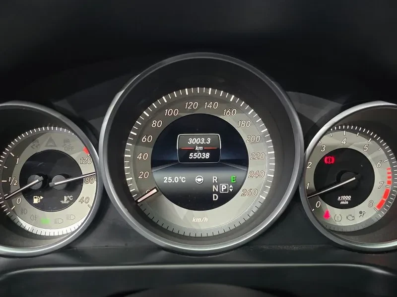 Mercedes-Benz E 400 4MATIC | Mobile.bg � ����������� 8