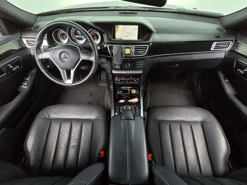 Mercedes-Benz E 400 4MATIC | Mobile.bg � ����������� 7