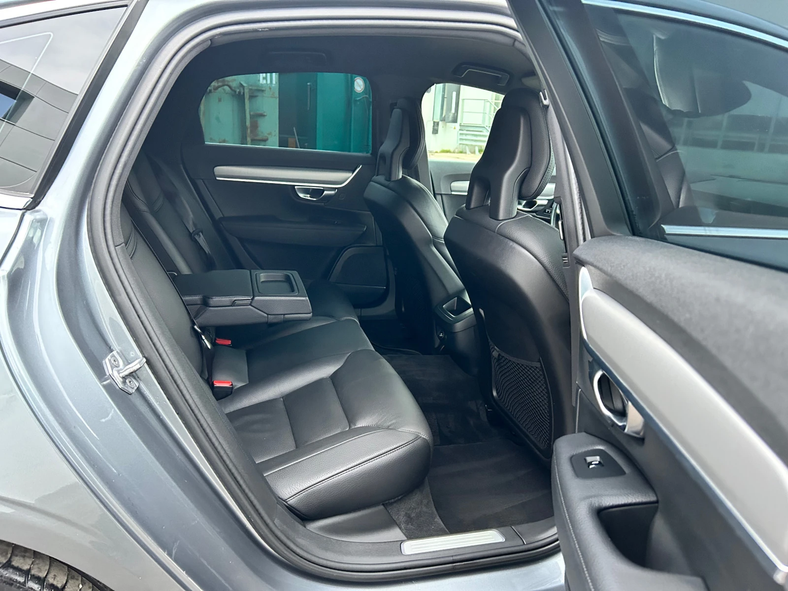 Volvo S90 D4 | Mobile.bg   16