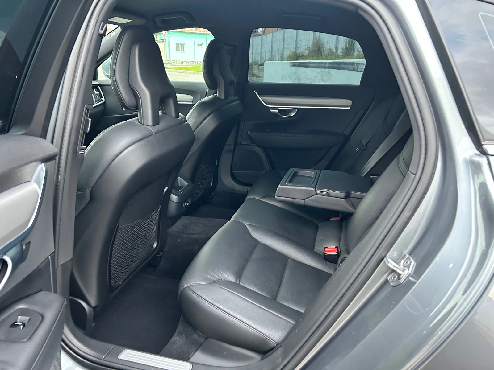 Volvo S90 D4 | Mobile.bg   15