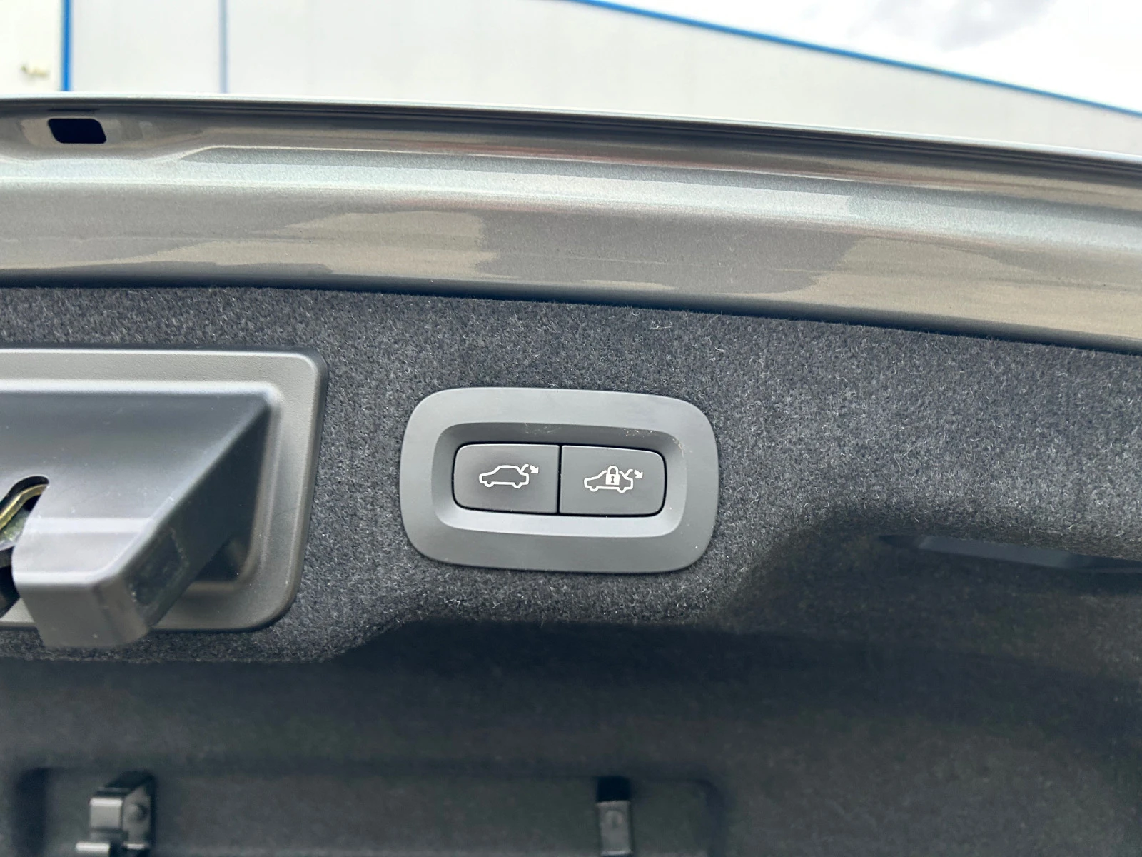 Volvo S90 D4 | Mobile.bg   17