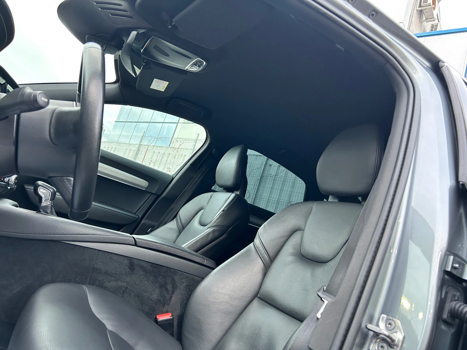 Volvo S90 D4 | Mobile.bg   13