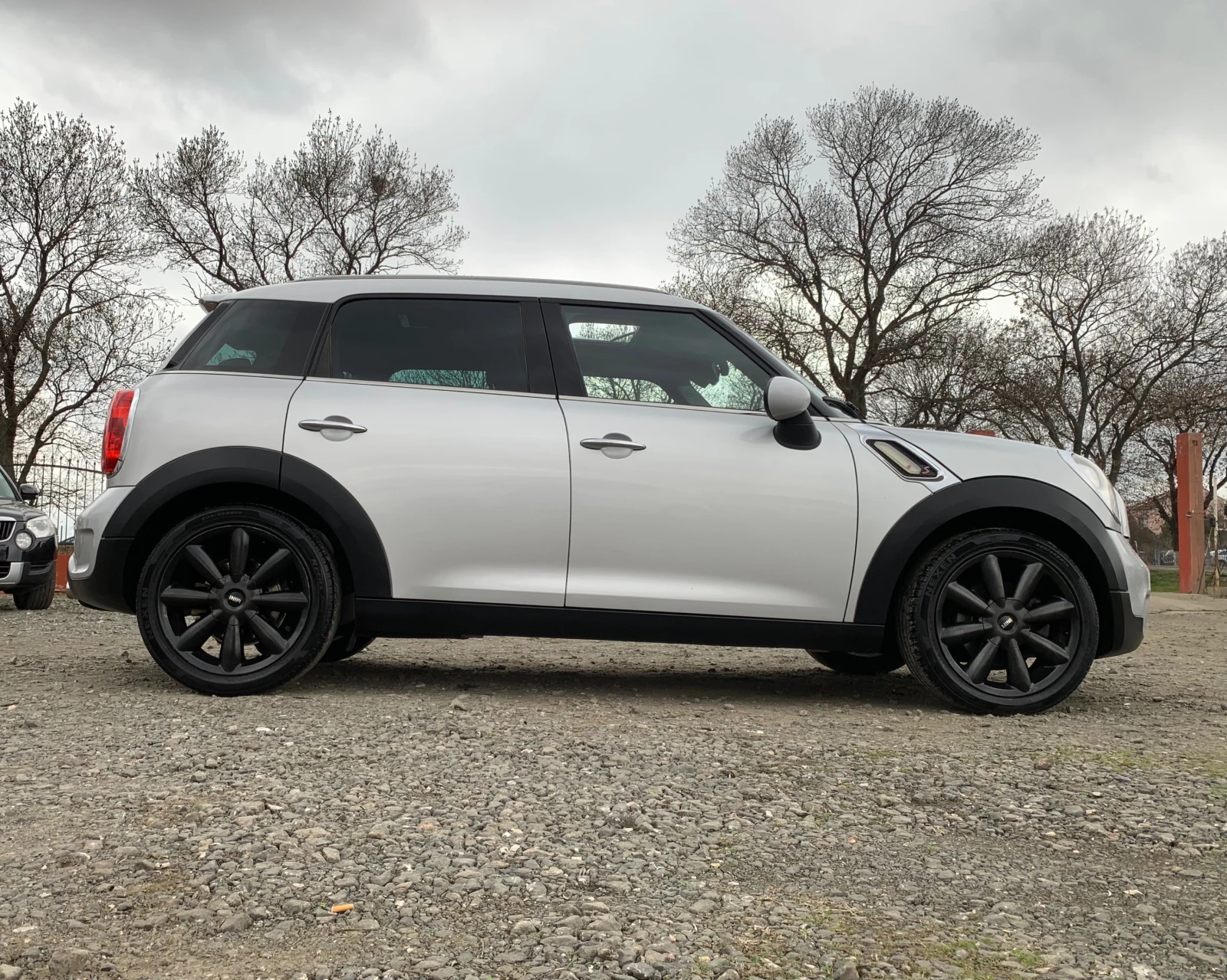 Mini Cooper SD Countryman R60 2.0d(143к.с)2WD EURO 5B - изображение 4