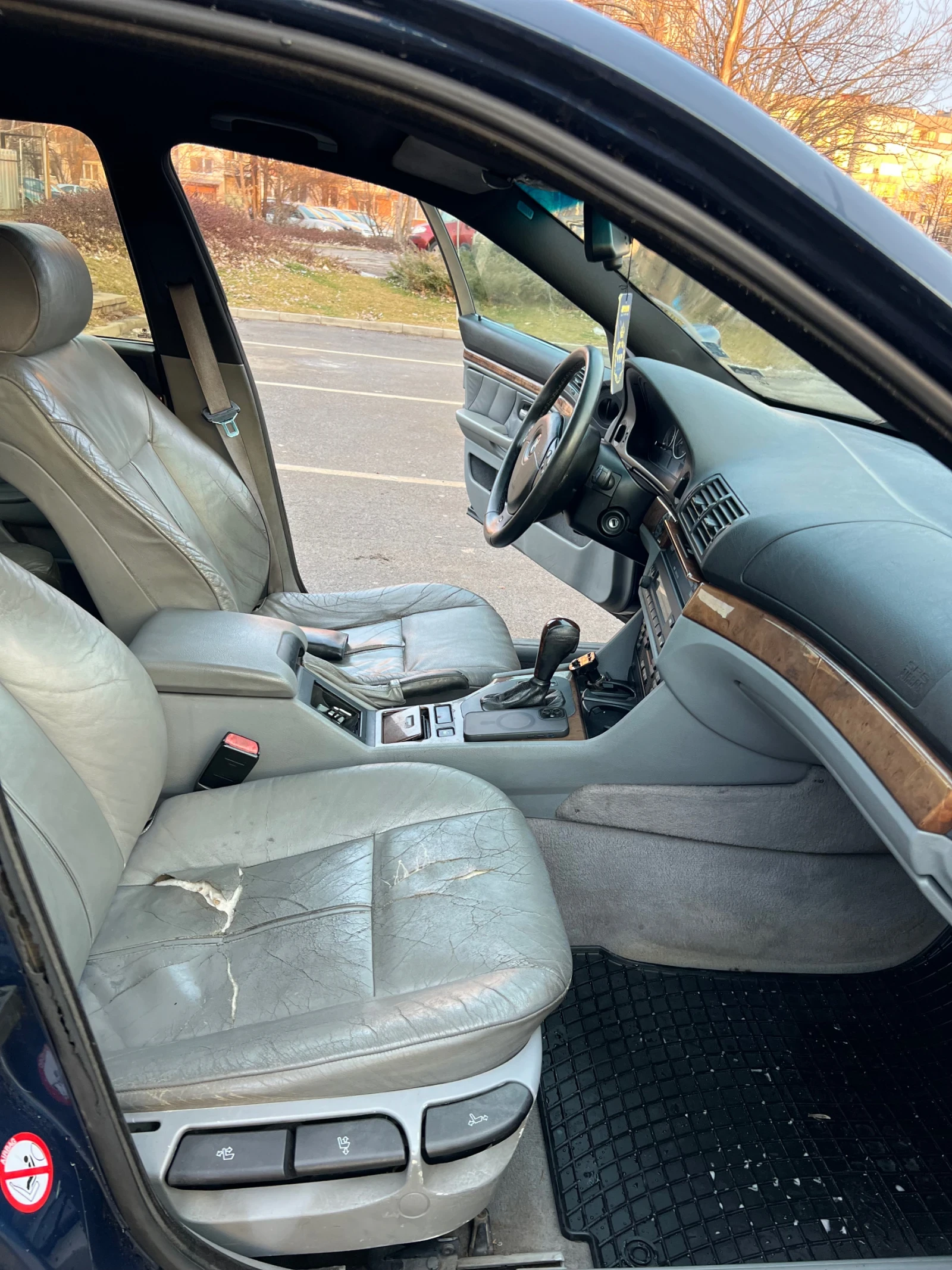 BMW 530  - изображение 9