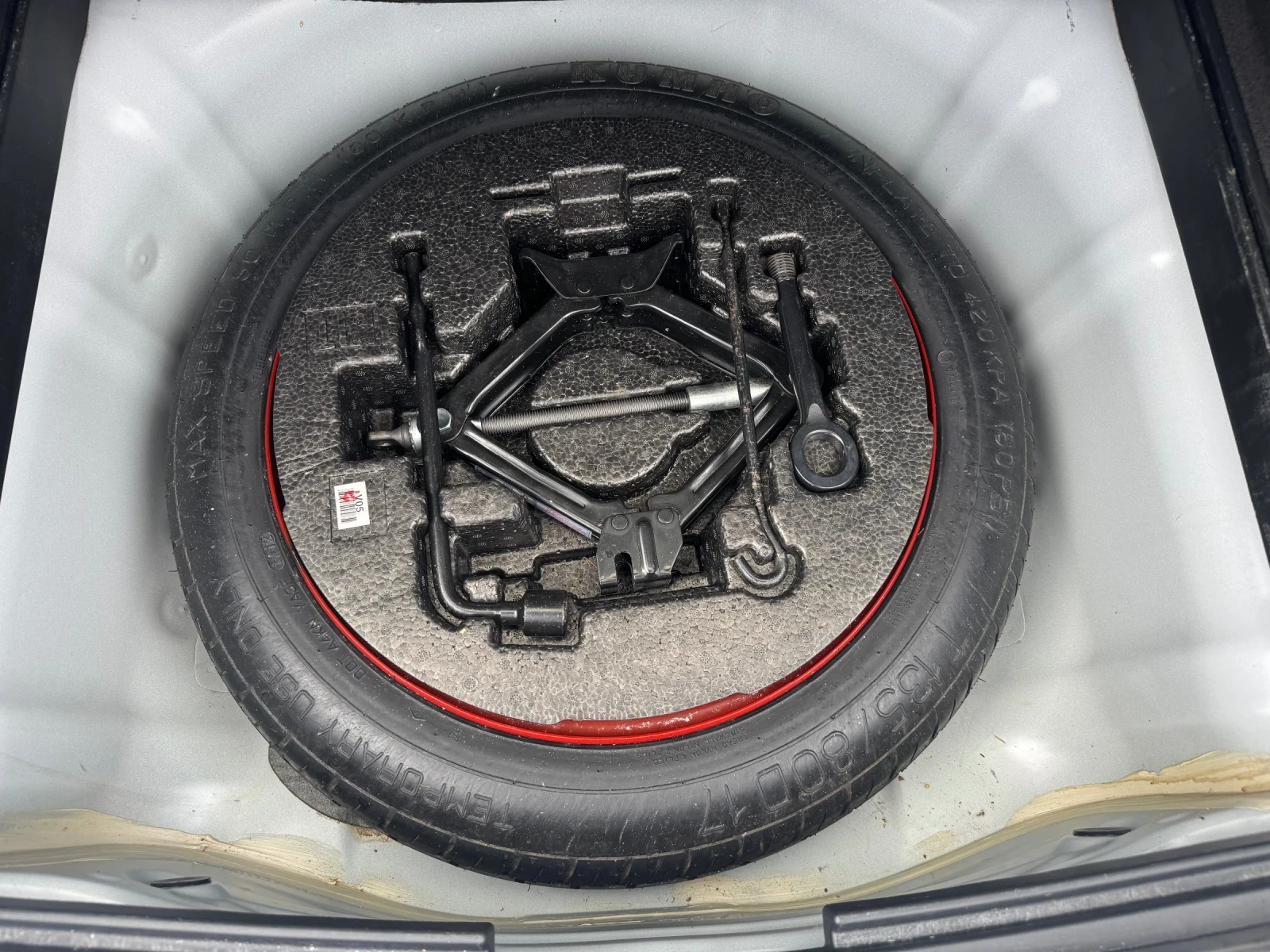 Hyundai I40 Automatik | Mobile.bg — изображение 15