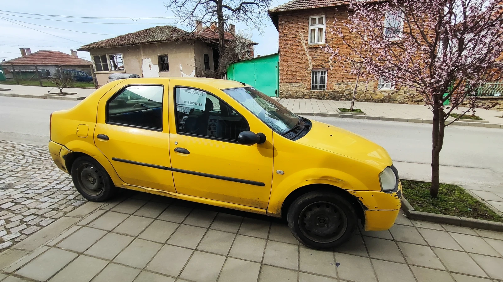 Dacia Logan  - изображение 2