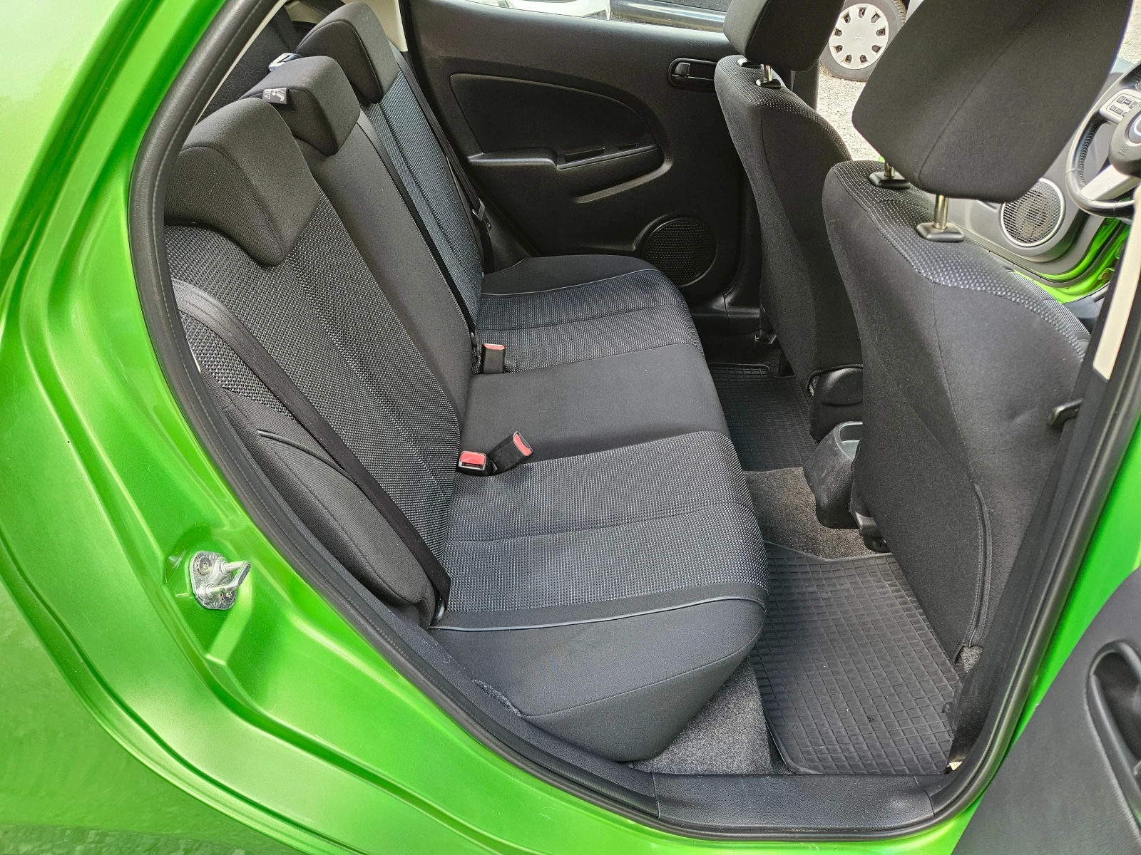 Mazda 2 1.5  GT 103 | Mobile.bg   11