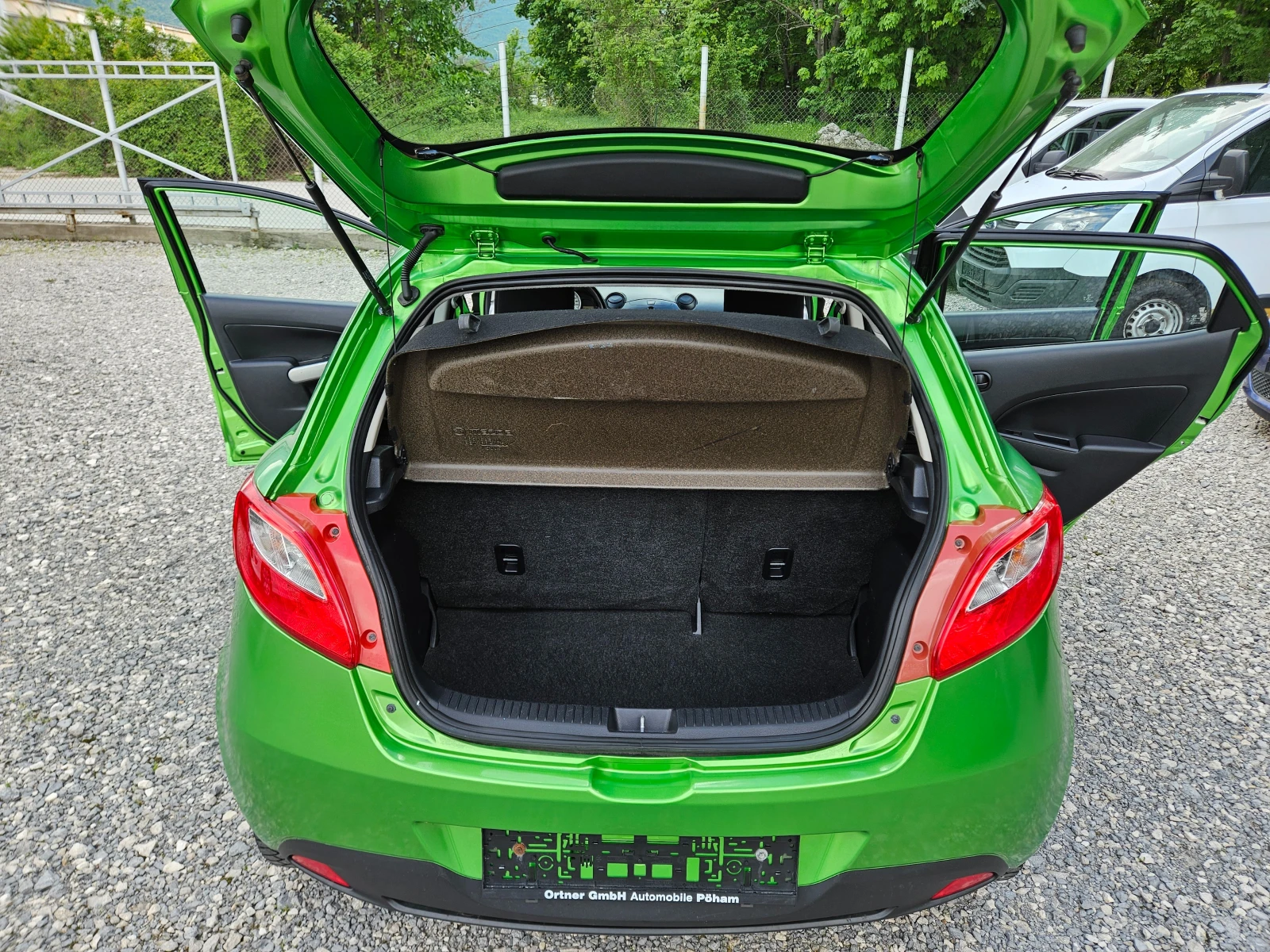 Mazda 2 1.5  GT 103 | Mobile.bg   13