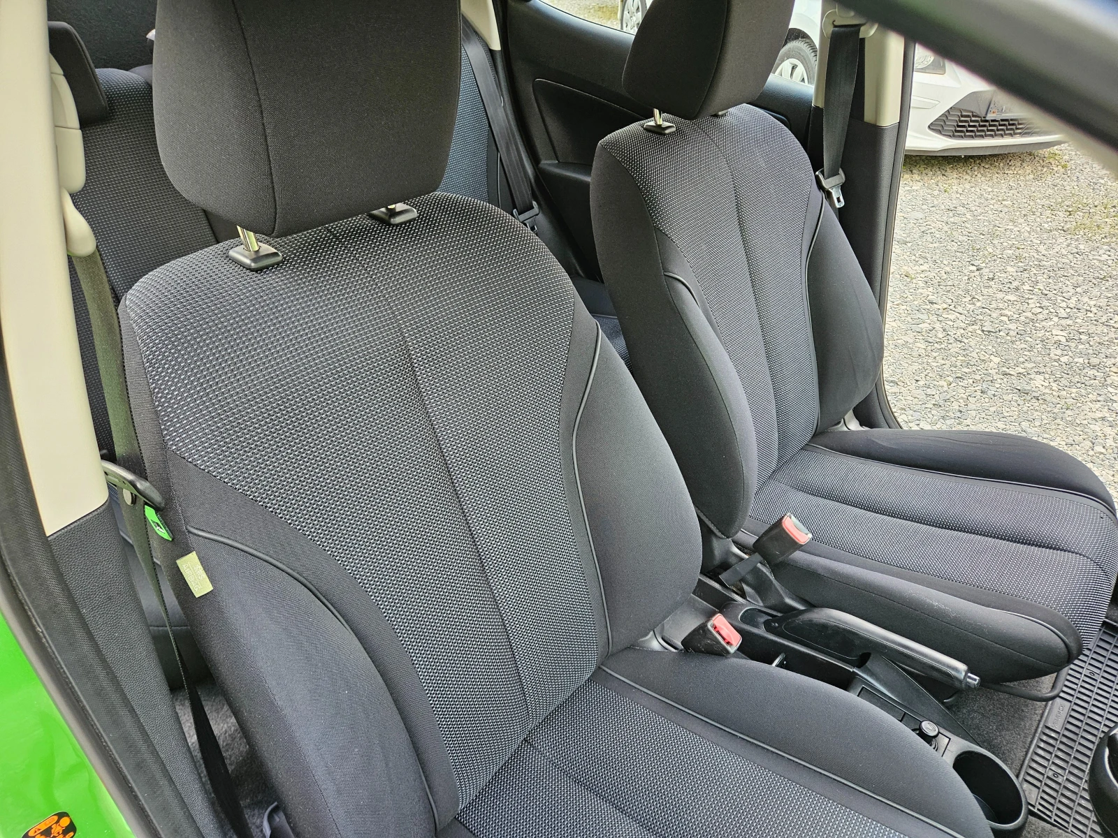 Mazda 2 1.5  GT 103 | Mobile.bg   12