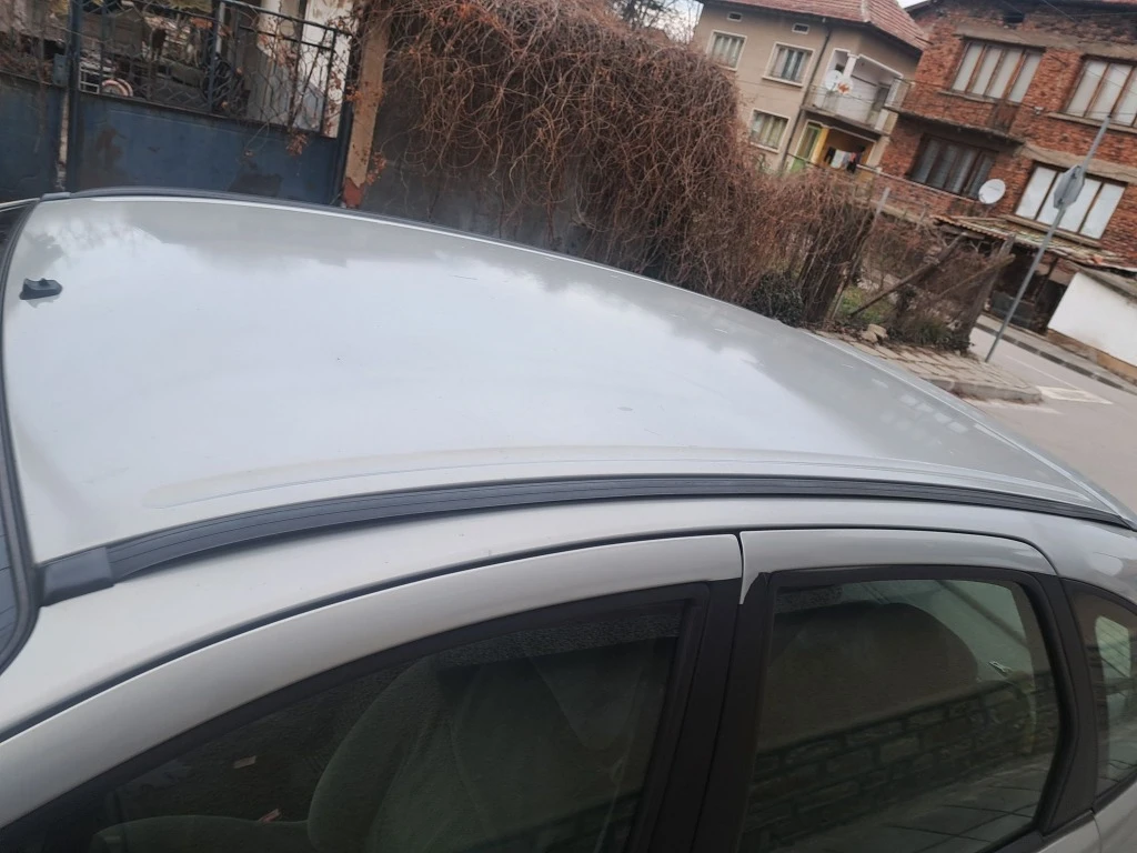 Renault Scenic  - изображение 8