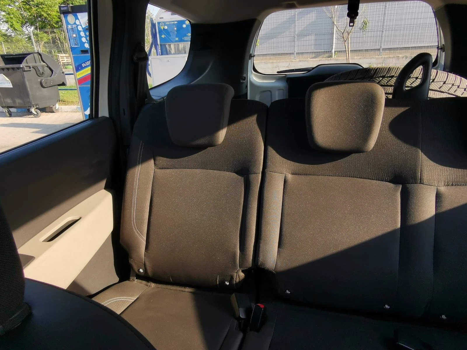 Dacia Lodgy  - изображение 9