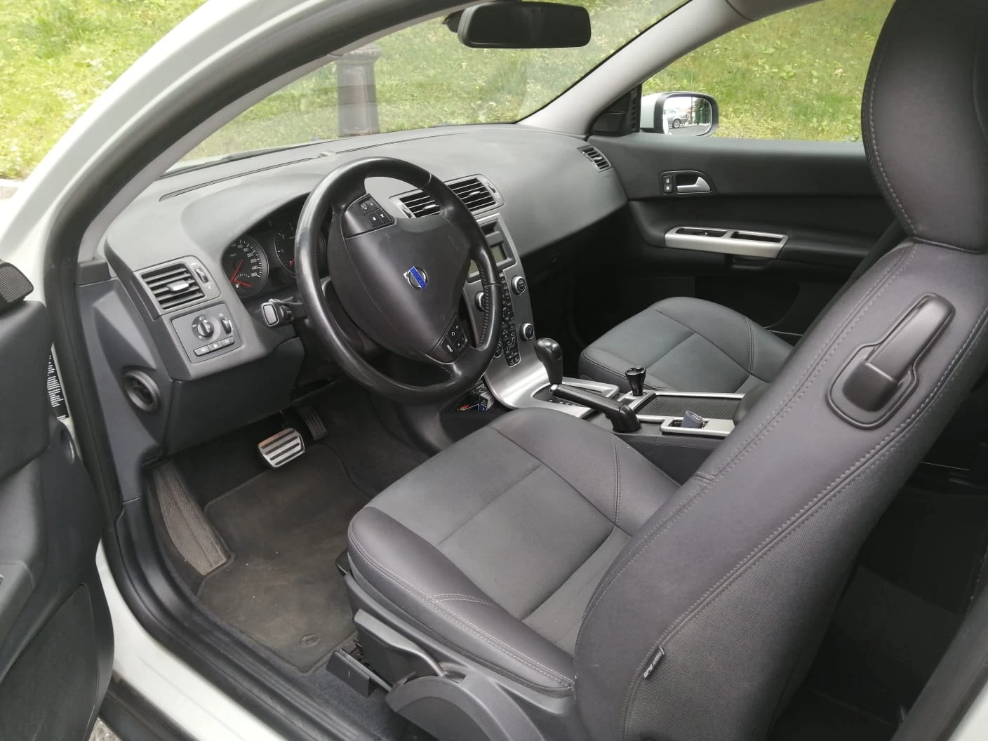 Volvo C30  - изображение 5