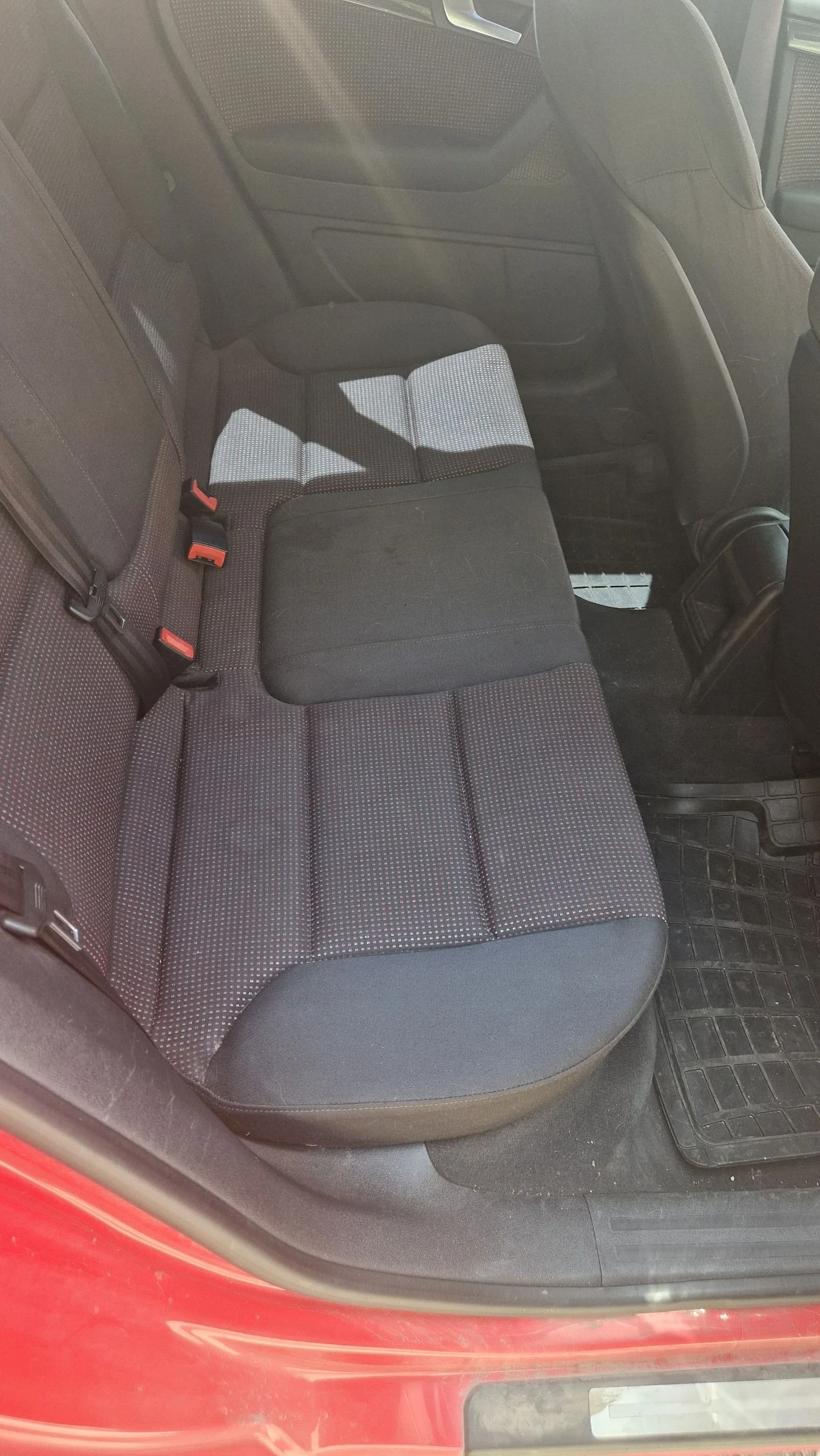 Audi A3 2.0TDI BKD - изображение 5