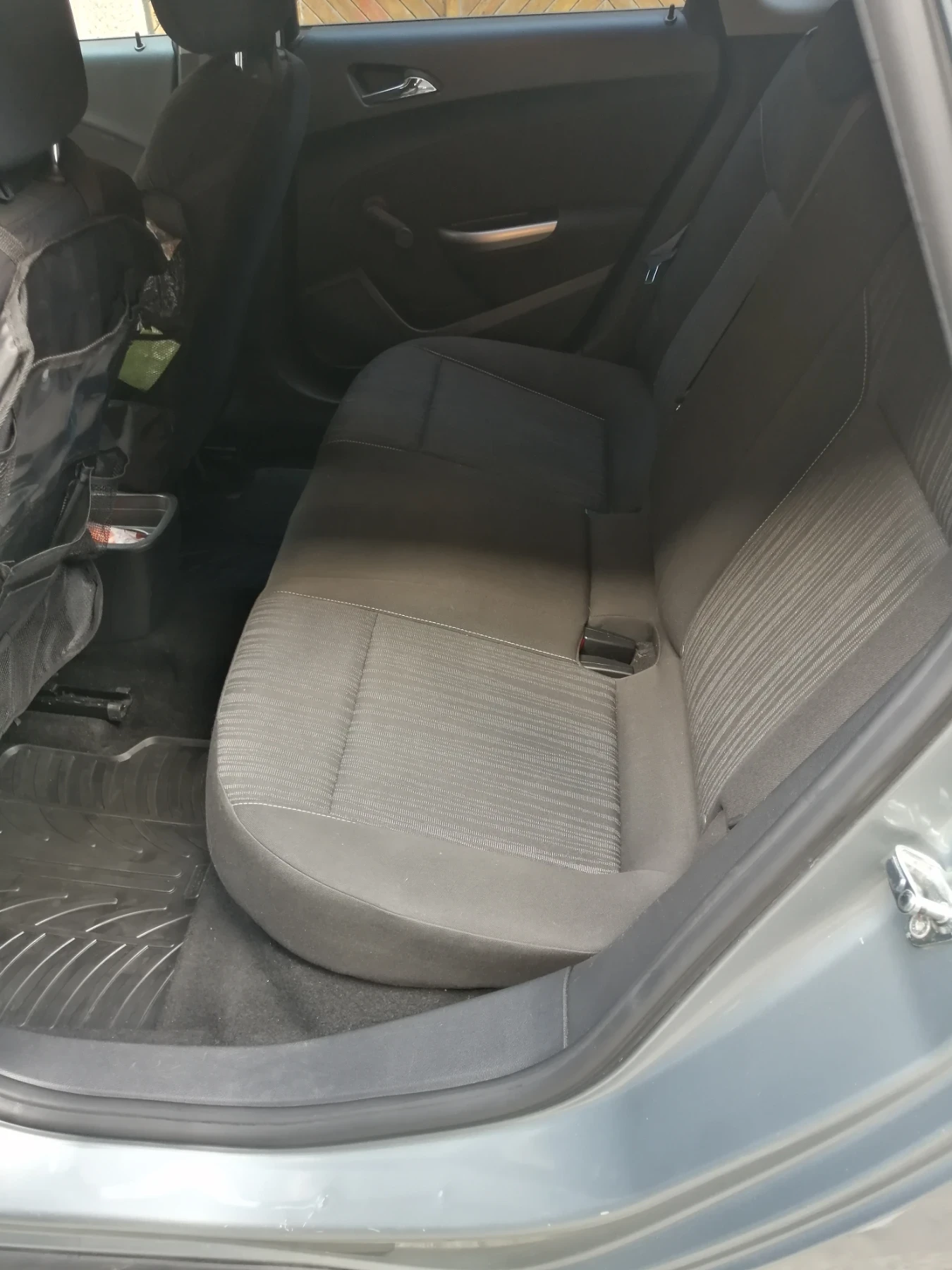 Opel Astra 1, 4 - изображение 9
