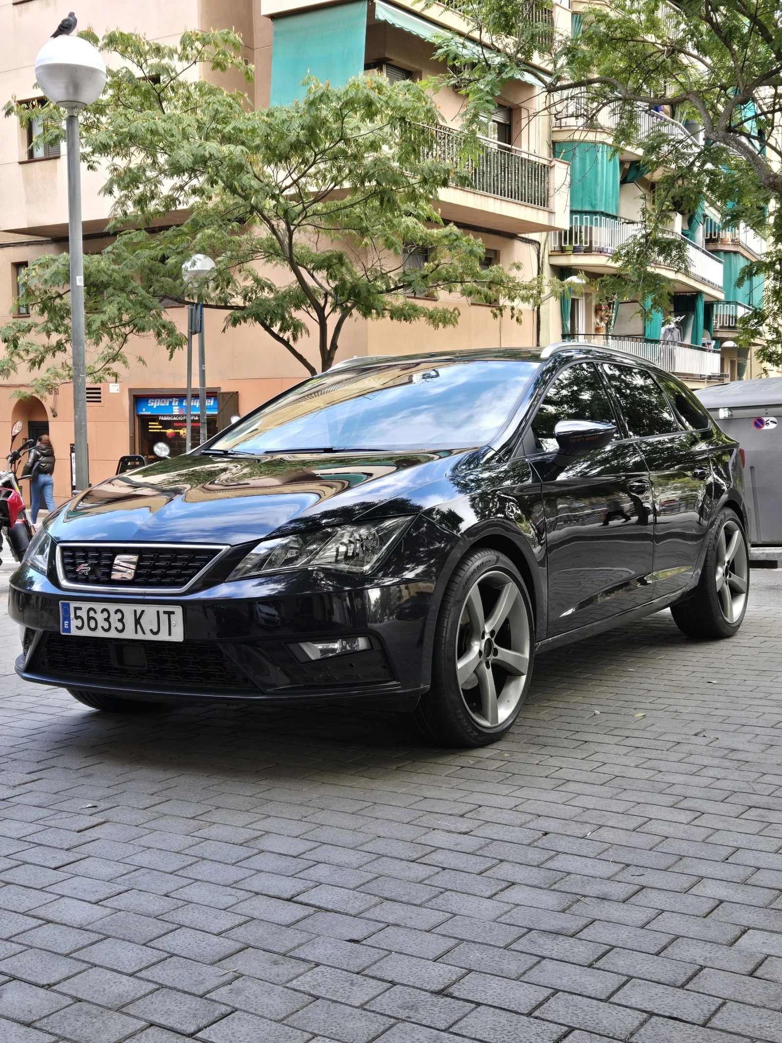 Seat Leon  - изображение 3