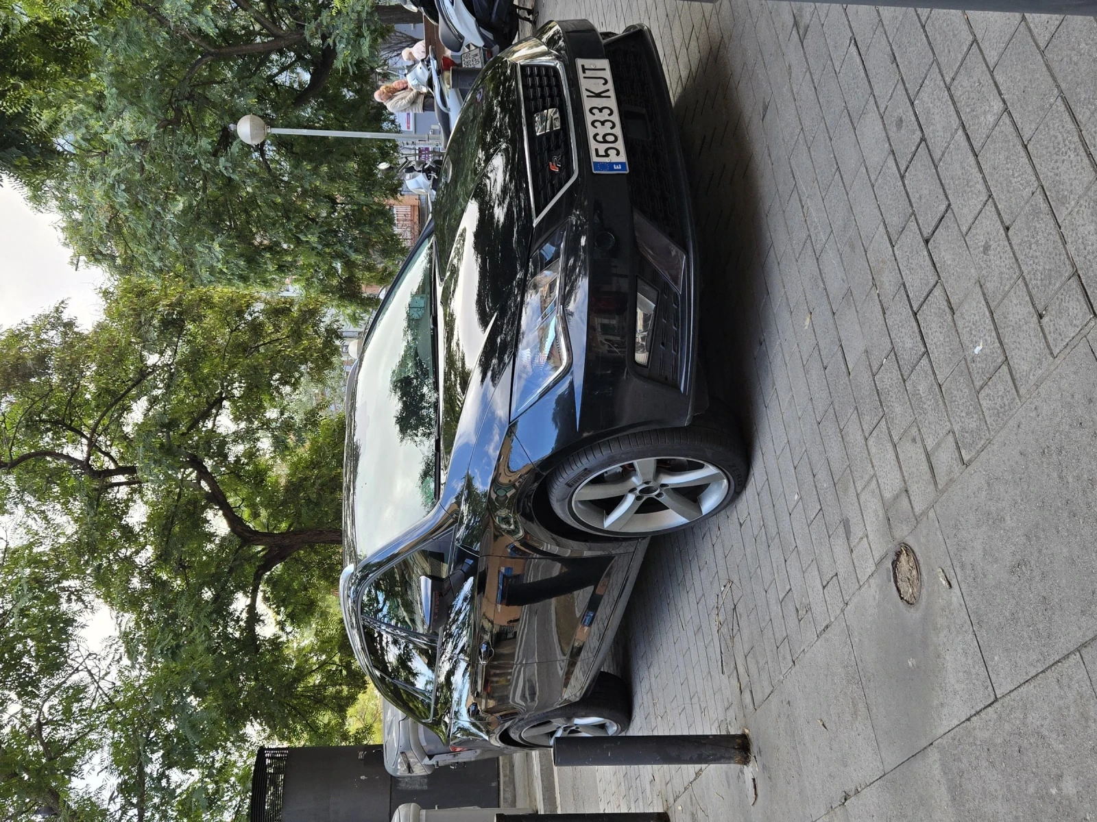 Seat Leon  - изображение 4