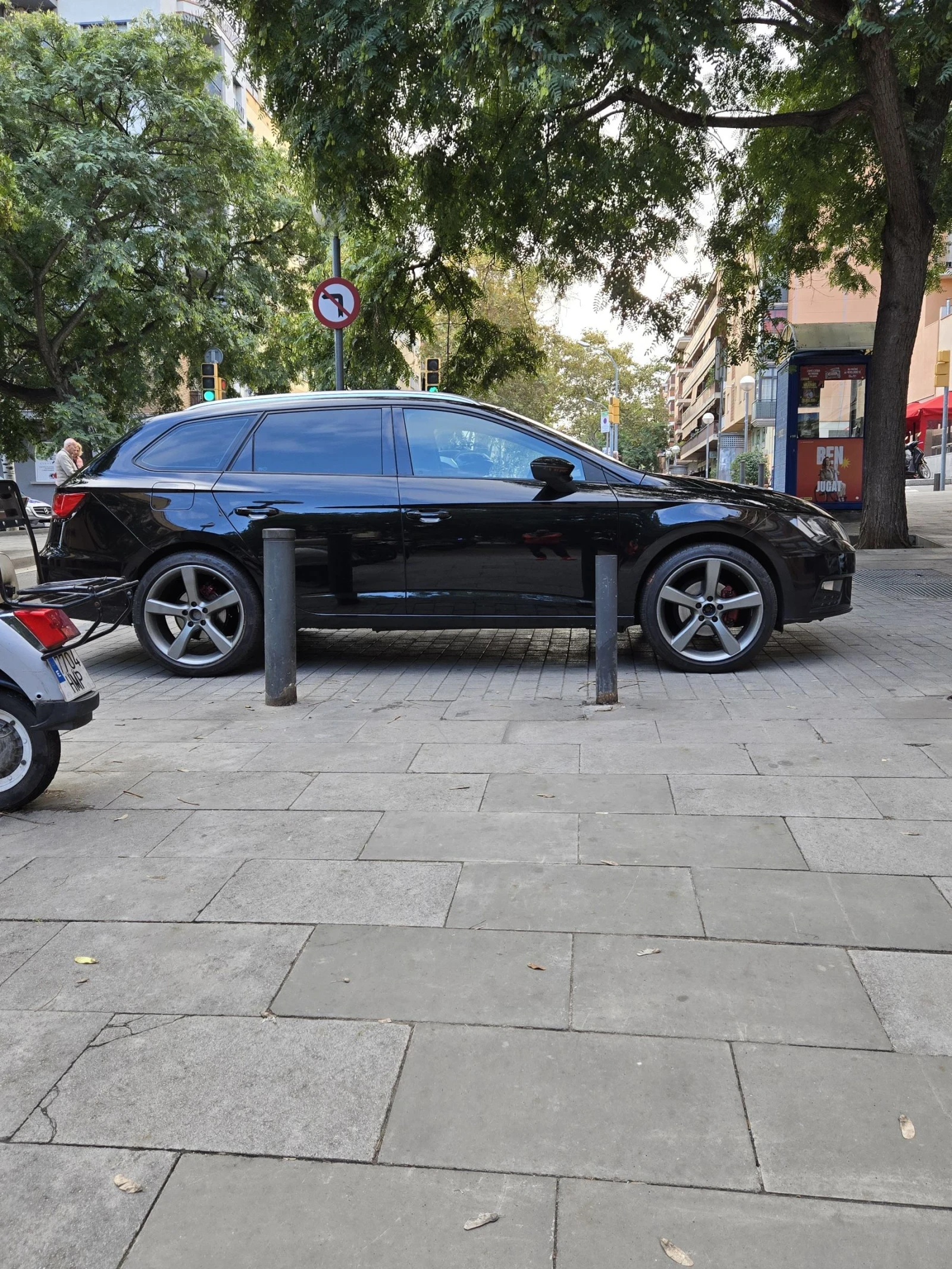 Seat Leon  - изображение 7