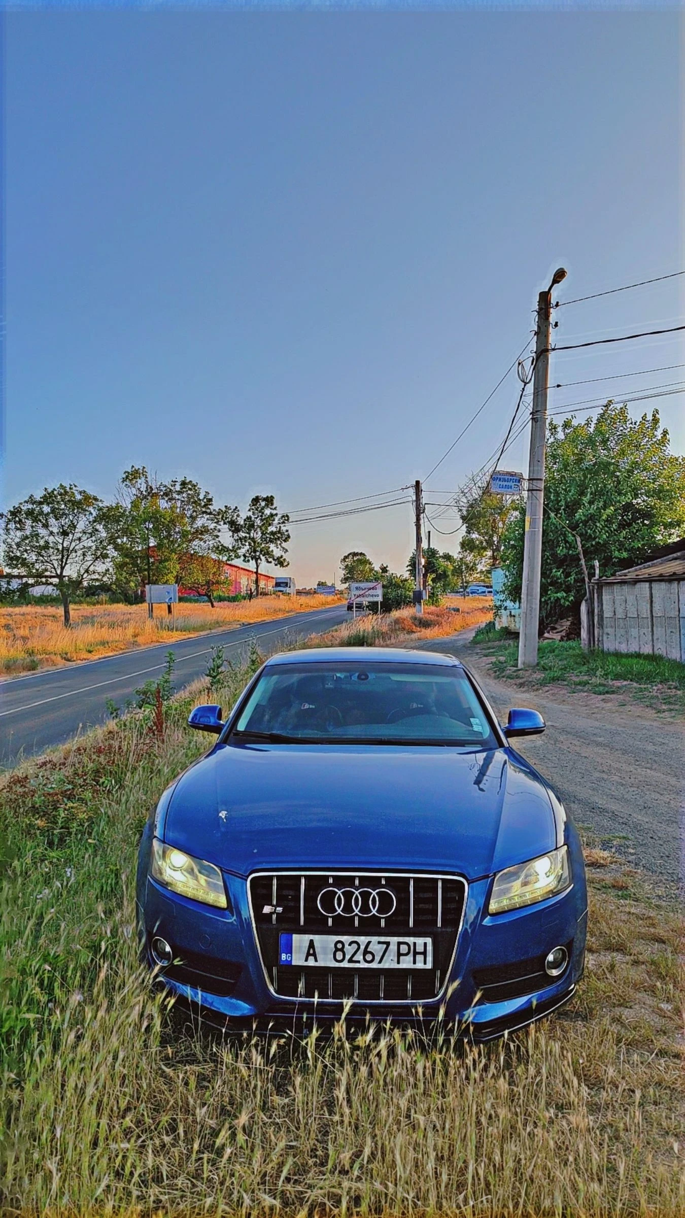 Audi A5 3.0 tdi 240 - изображение 4
