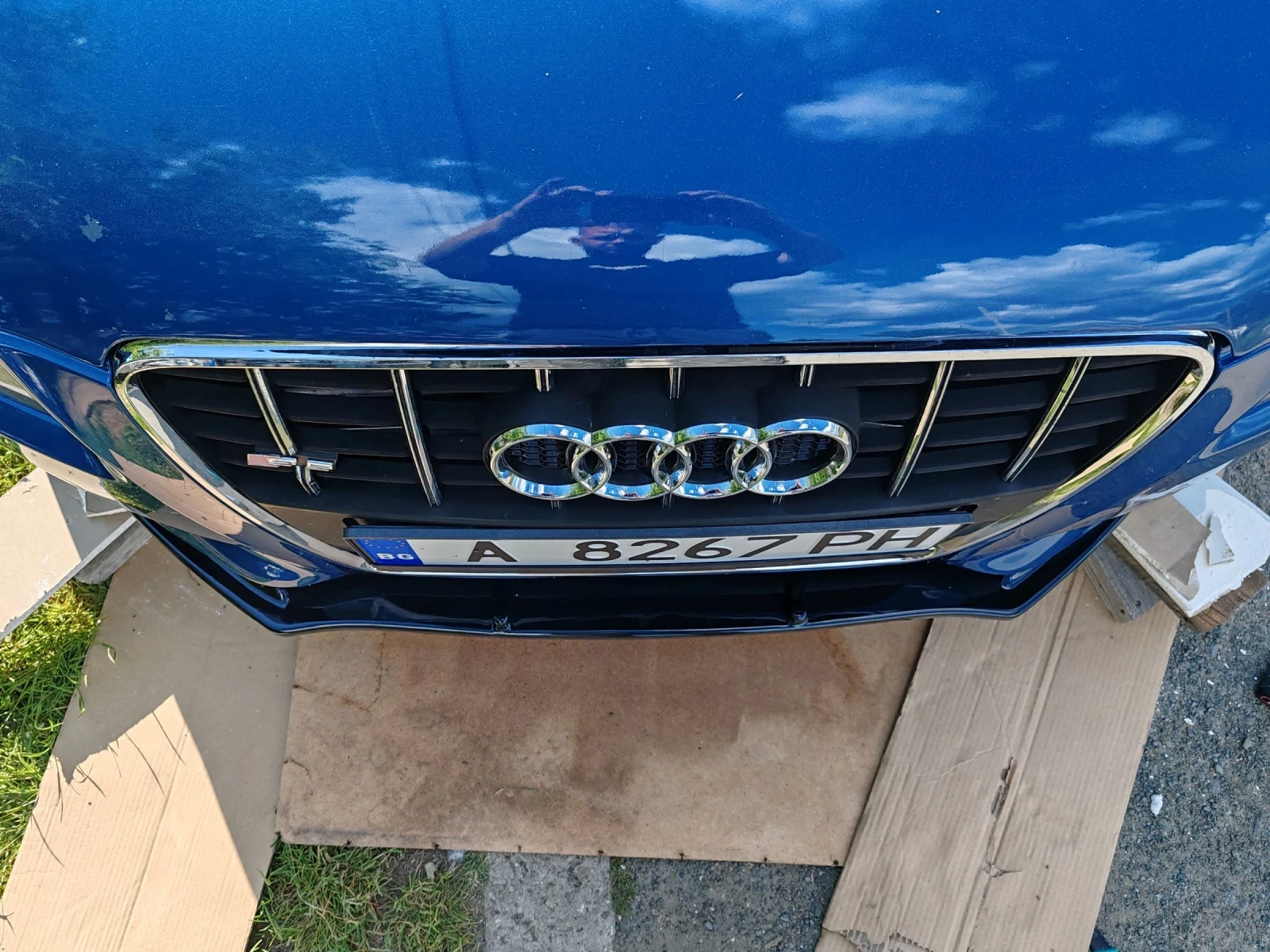 Audi A5 3.0 tdi 240 - изображение 10