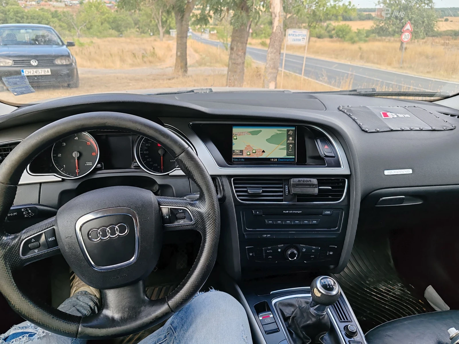 Audi A5 3.0 tdi 300 - изображение 9