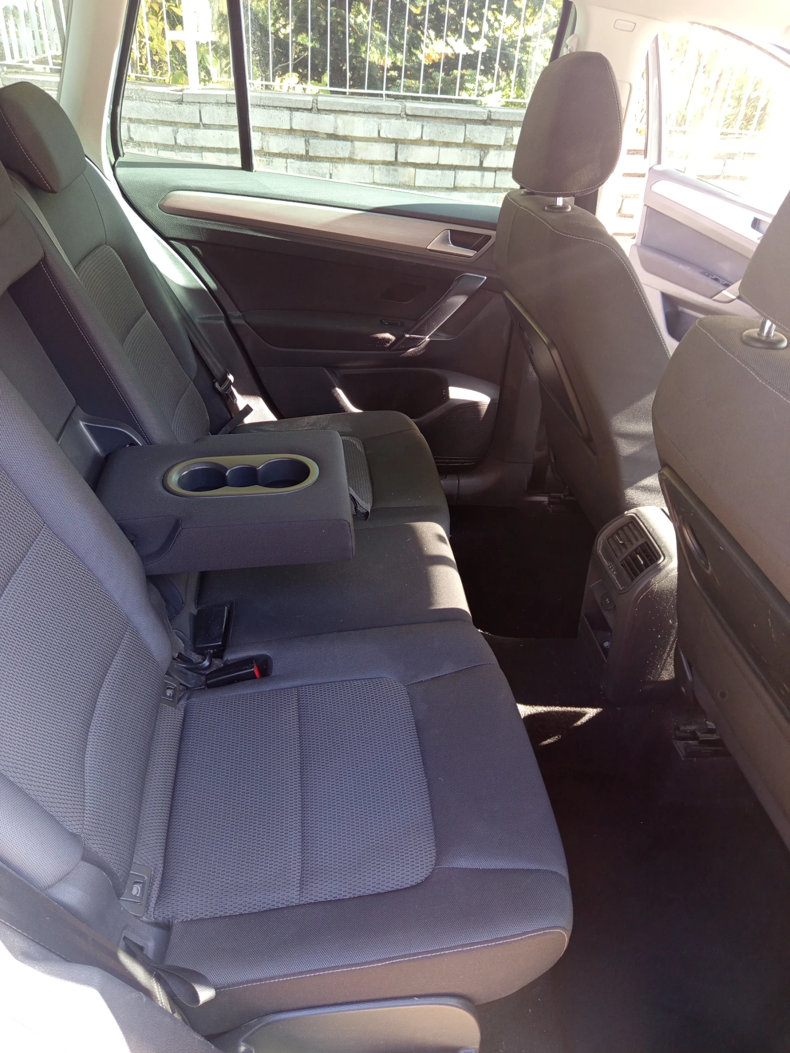 VW Sportsvan Golf 7, Sportvan,  1, 4 TSi | Mobile.bg   15