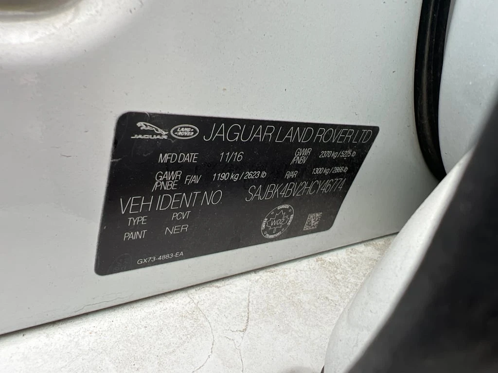 Jaguar Xf * 35t Prestige * CARFAX * БЕЗ ПЪРВОНАЧАЛНА ВНОСКА - изображение 10