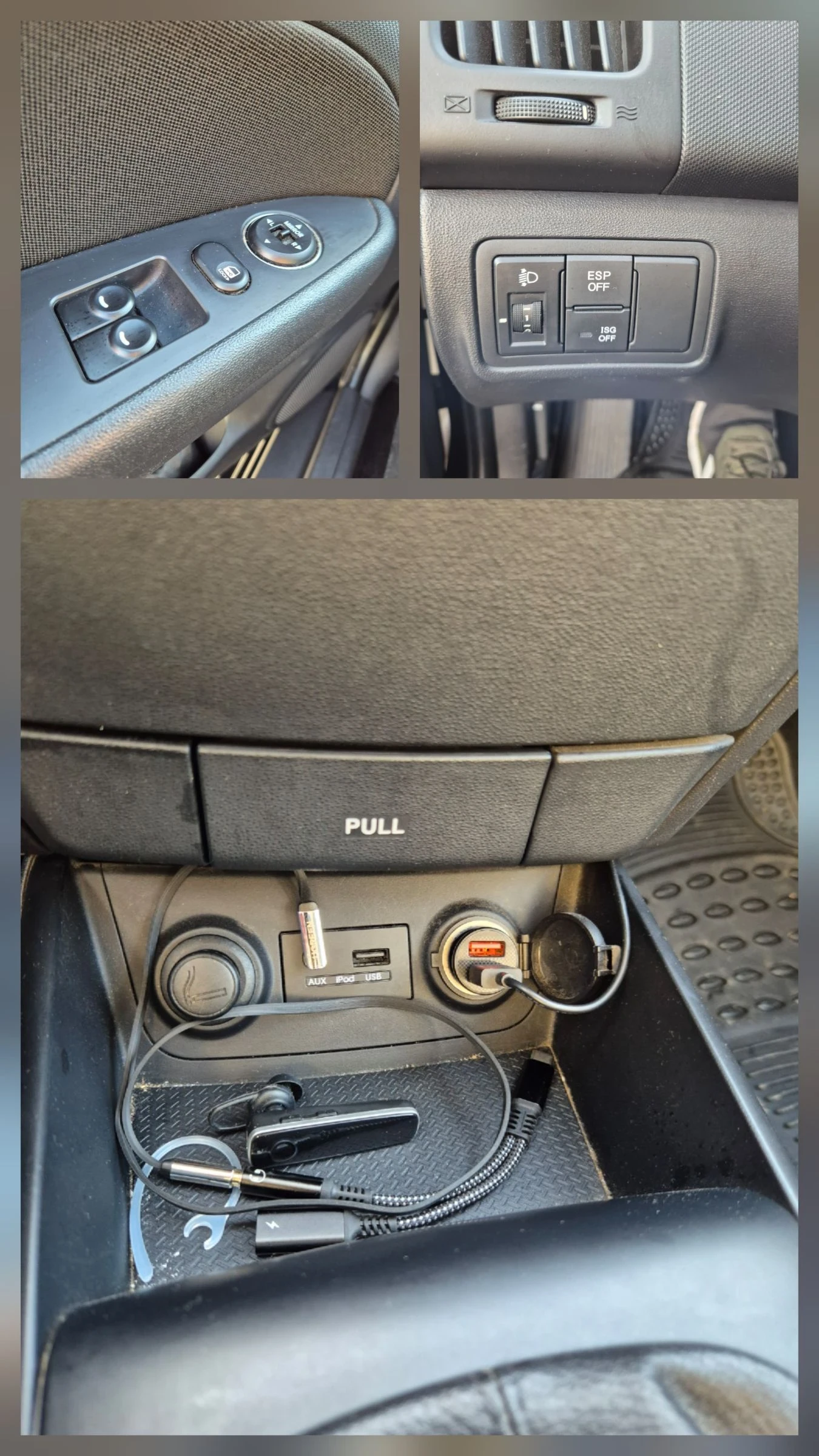 Hyundai I30 CW 1.4 118000��  | Mobile.bg � ����������� 14