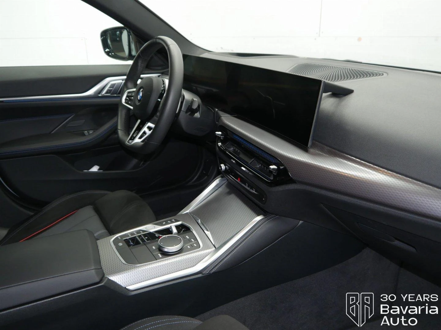 BMW 420 d Gran Coupe M Sport Paket Sportautomatic | Mobile.bg   7