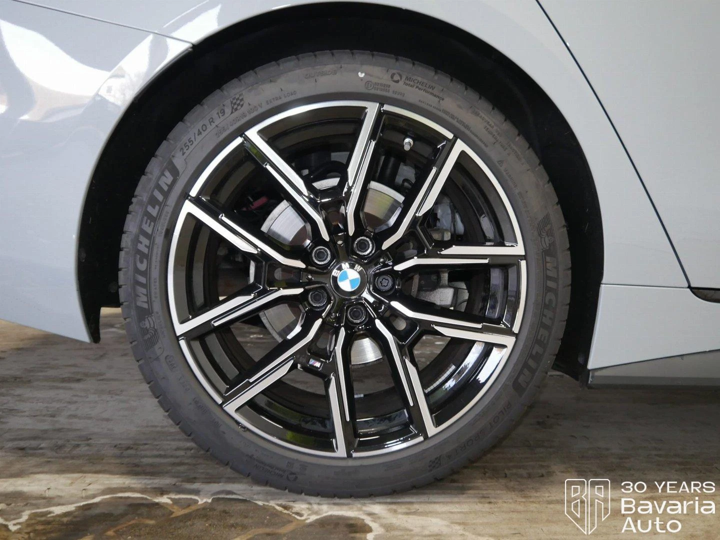 BMW 420 d Gran Coupe M Sport Paket Sportautomatic | Mobile.bg   13