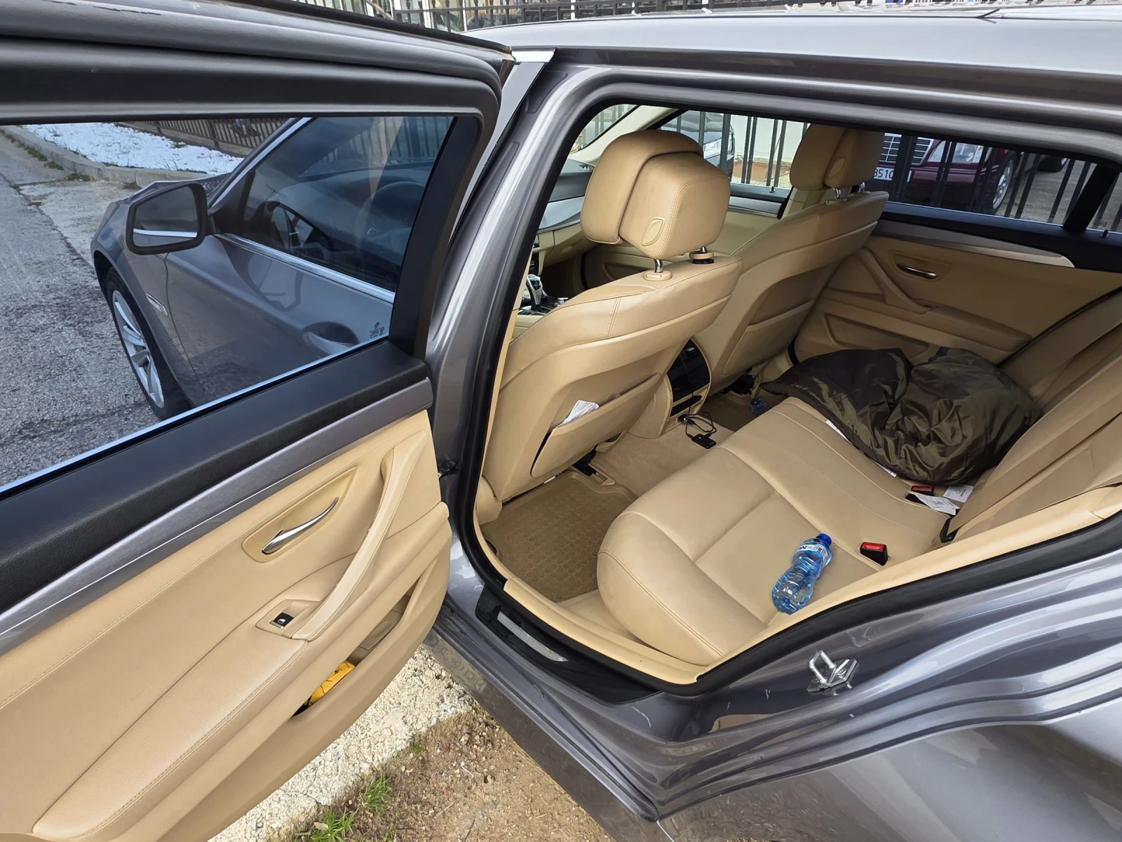 BMW 530 d | 245 |  |   | Mobile.bg   13