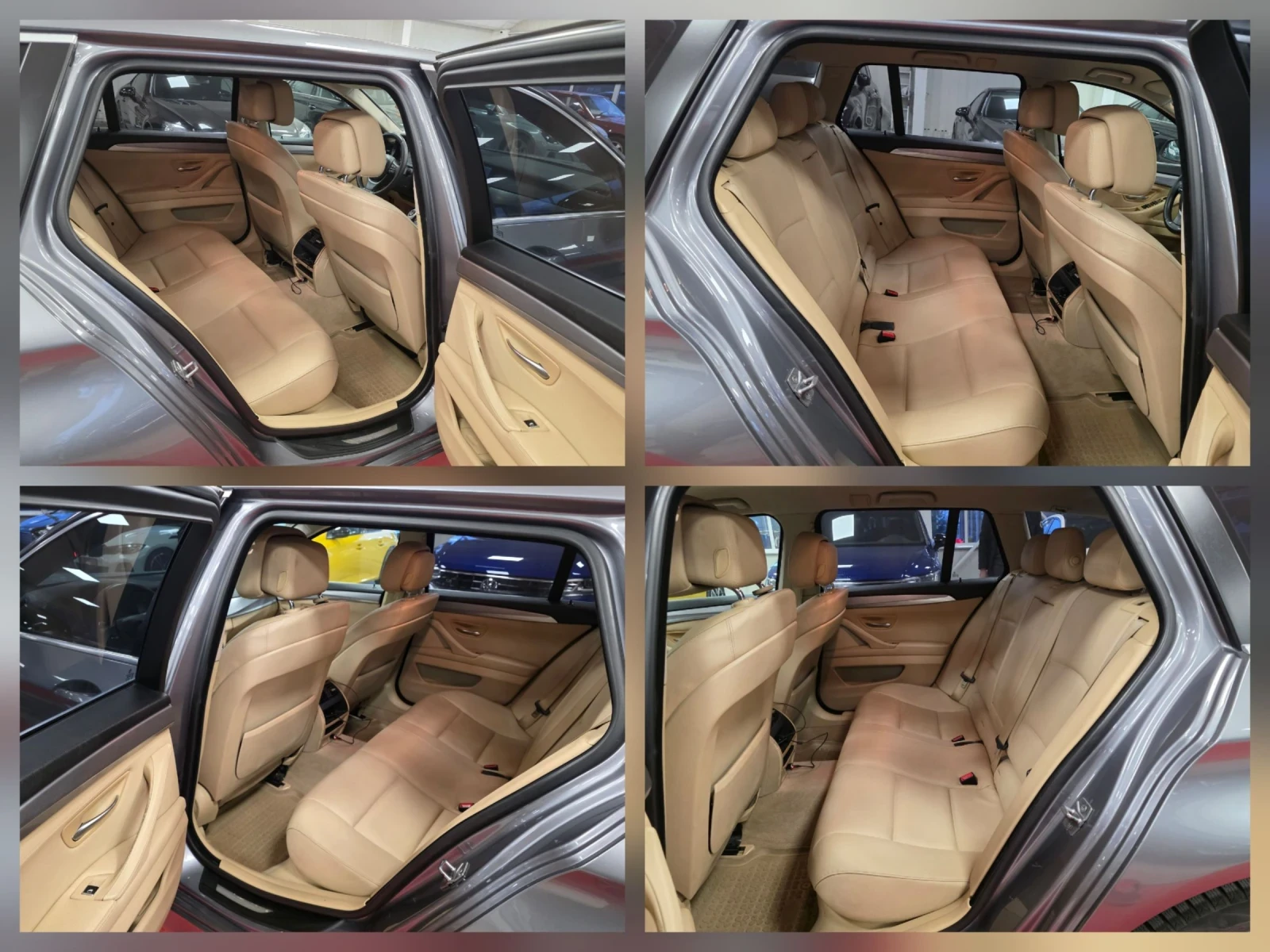 BMW 530 d 245�� | ���������  | Mobile.bg � ����������� 17