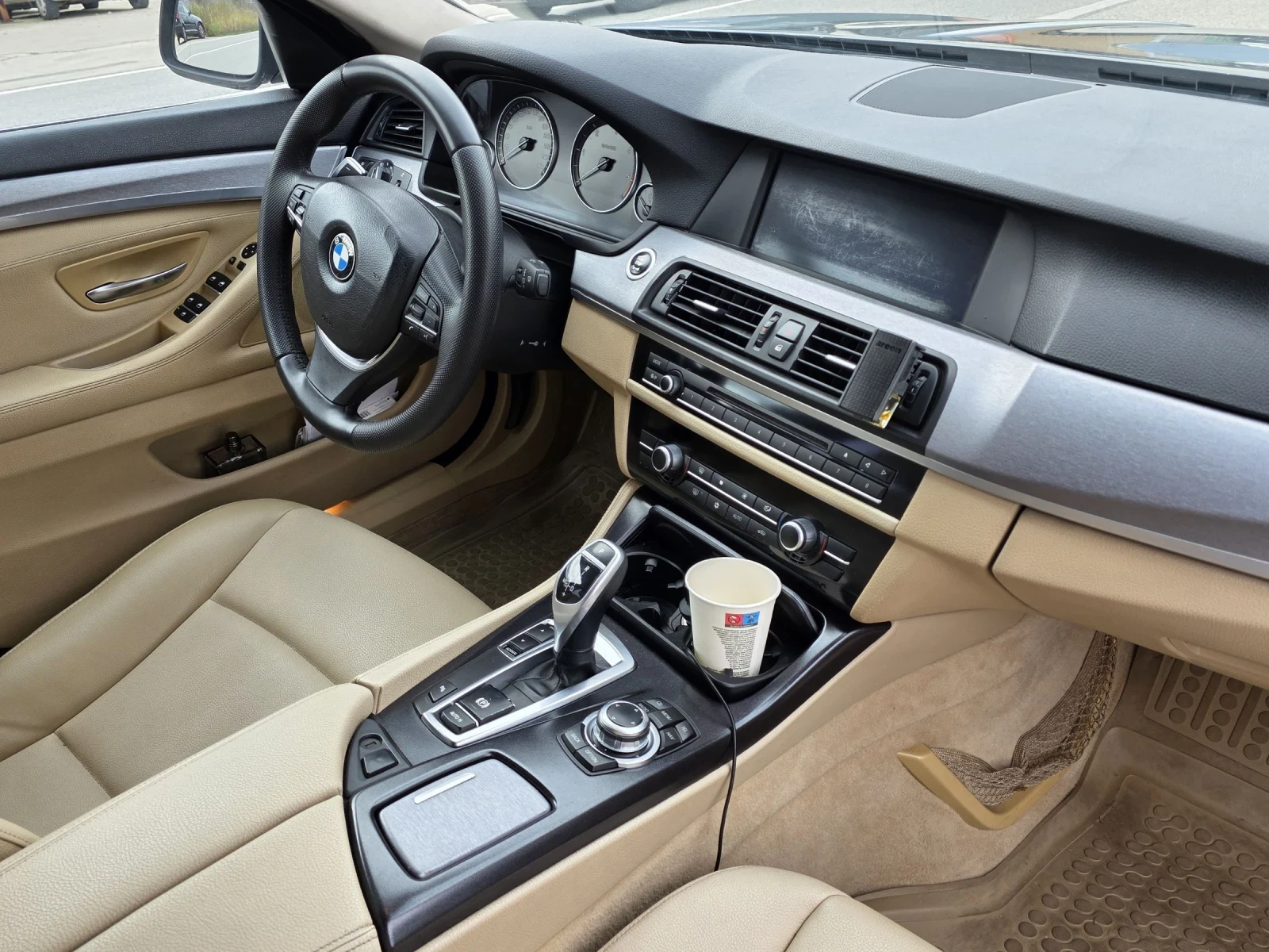 BMW 530 d | 245 |  |   | Mobile.bg   11