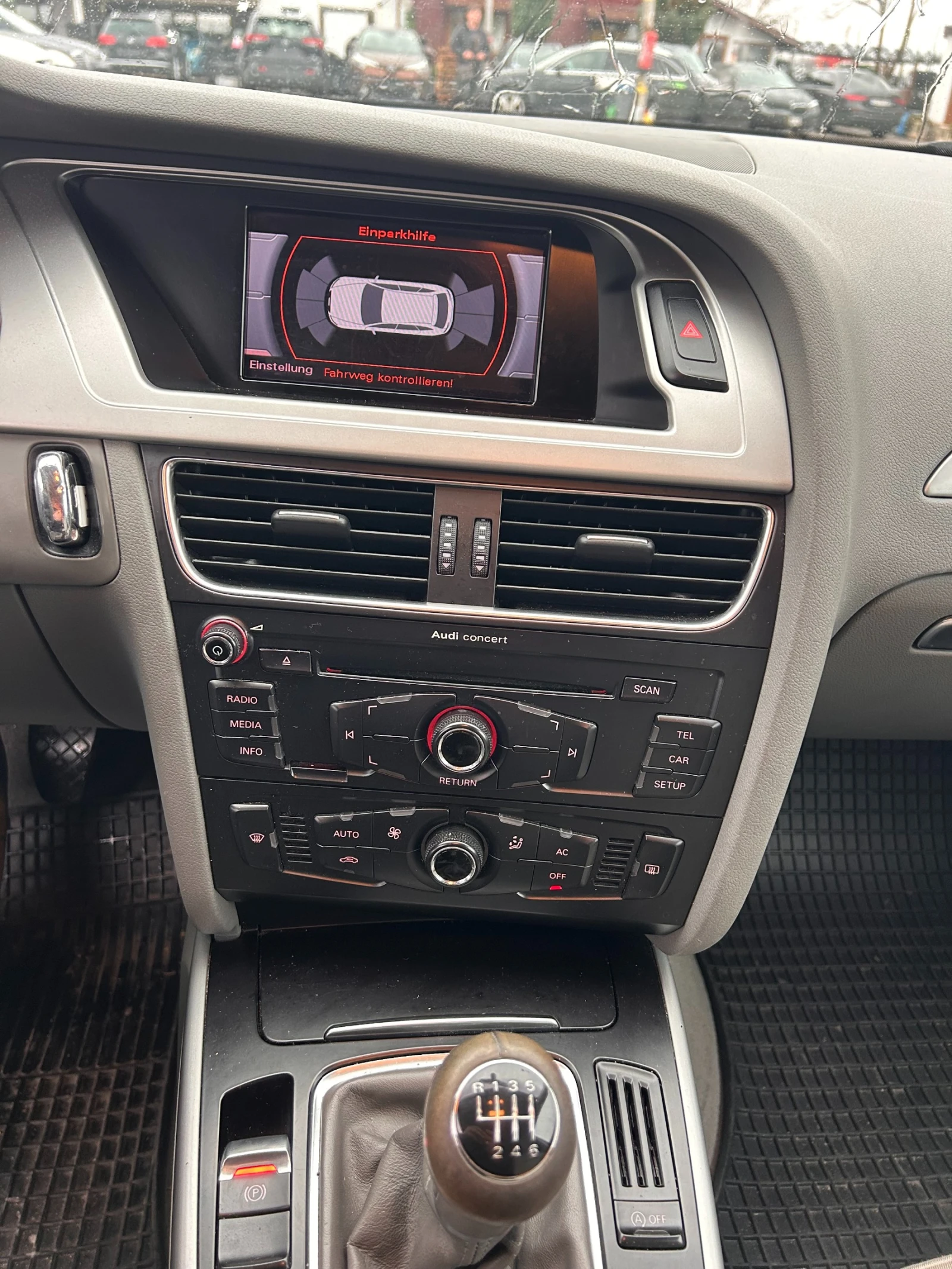 Audi A4 2.0TDI QUATTRO NAVI EURO 5 | Mobile.bg   12