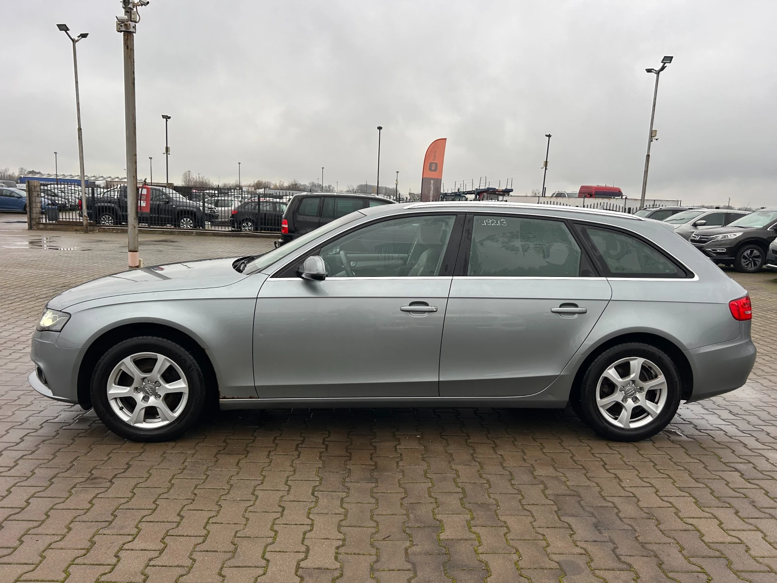 Audi A4 2.0TDI QUATTRO NAVI EURO 5 - изображение 9