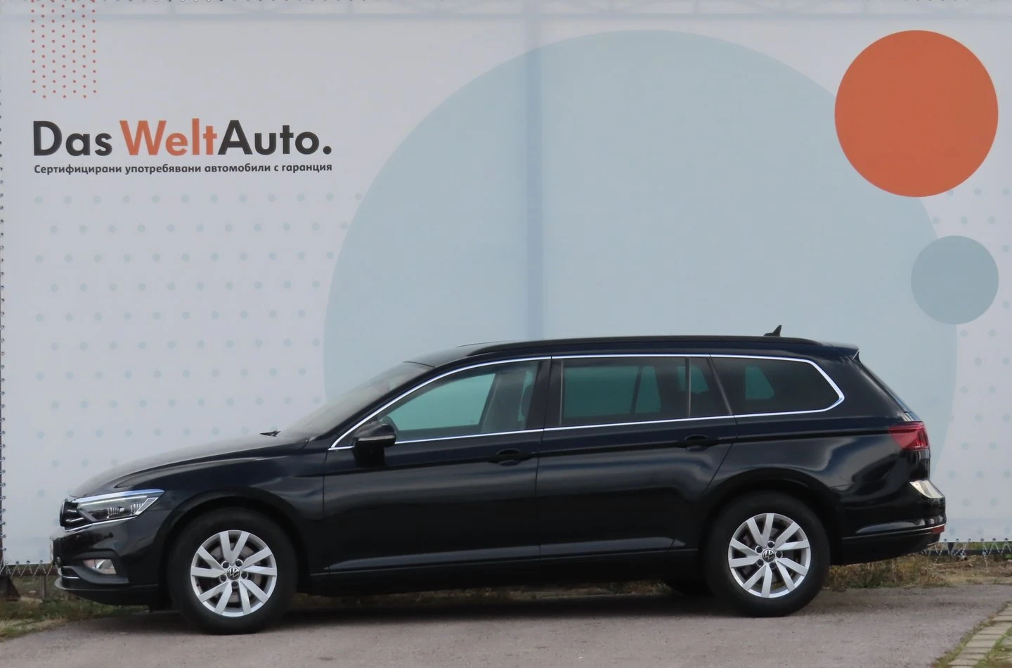 VW Passat Business 2.0 TDI SCR DSG | Mobile.bg � ����������� 2