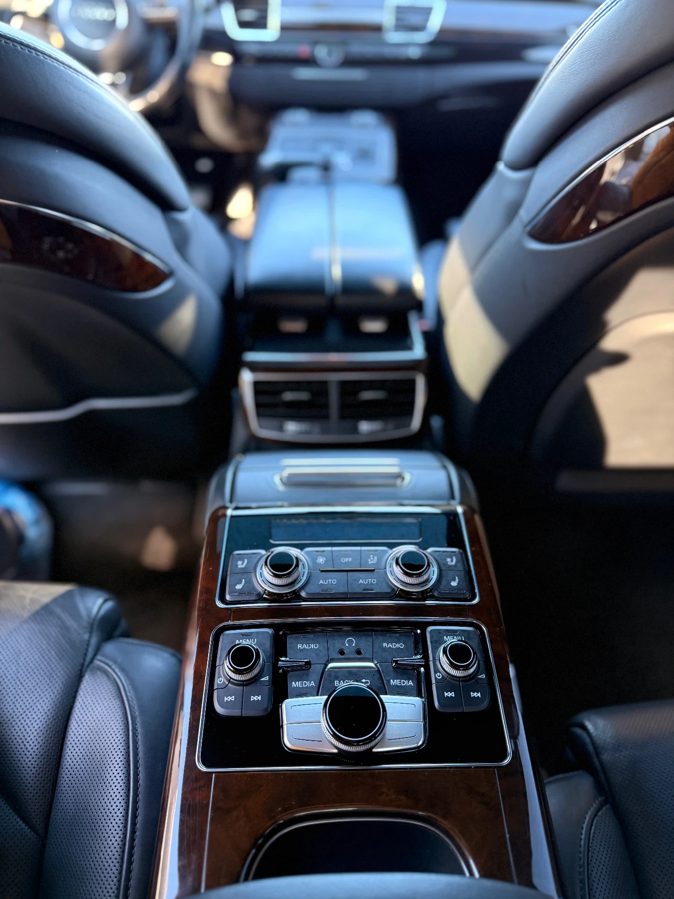 Audi A8 Long 4.2 TDI FULL | Mobile.bg � ����������� 8