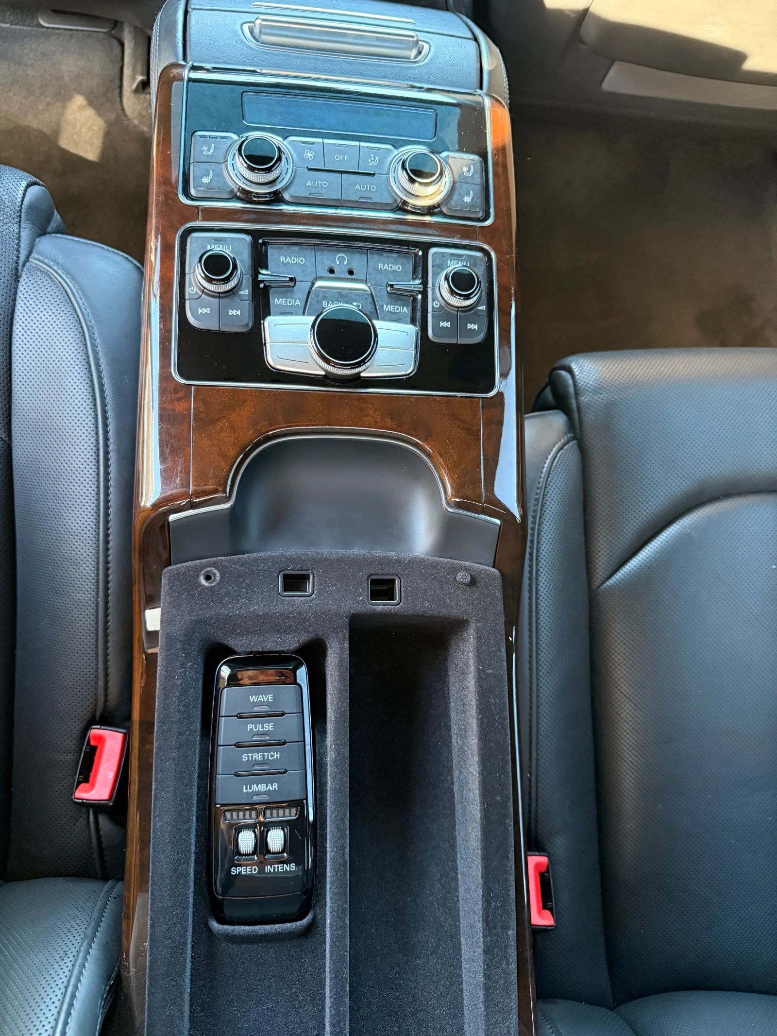 Audi A8 Long 4.2 TDI FULL | Mobile.bg � ����������� 14