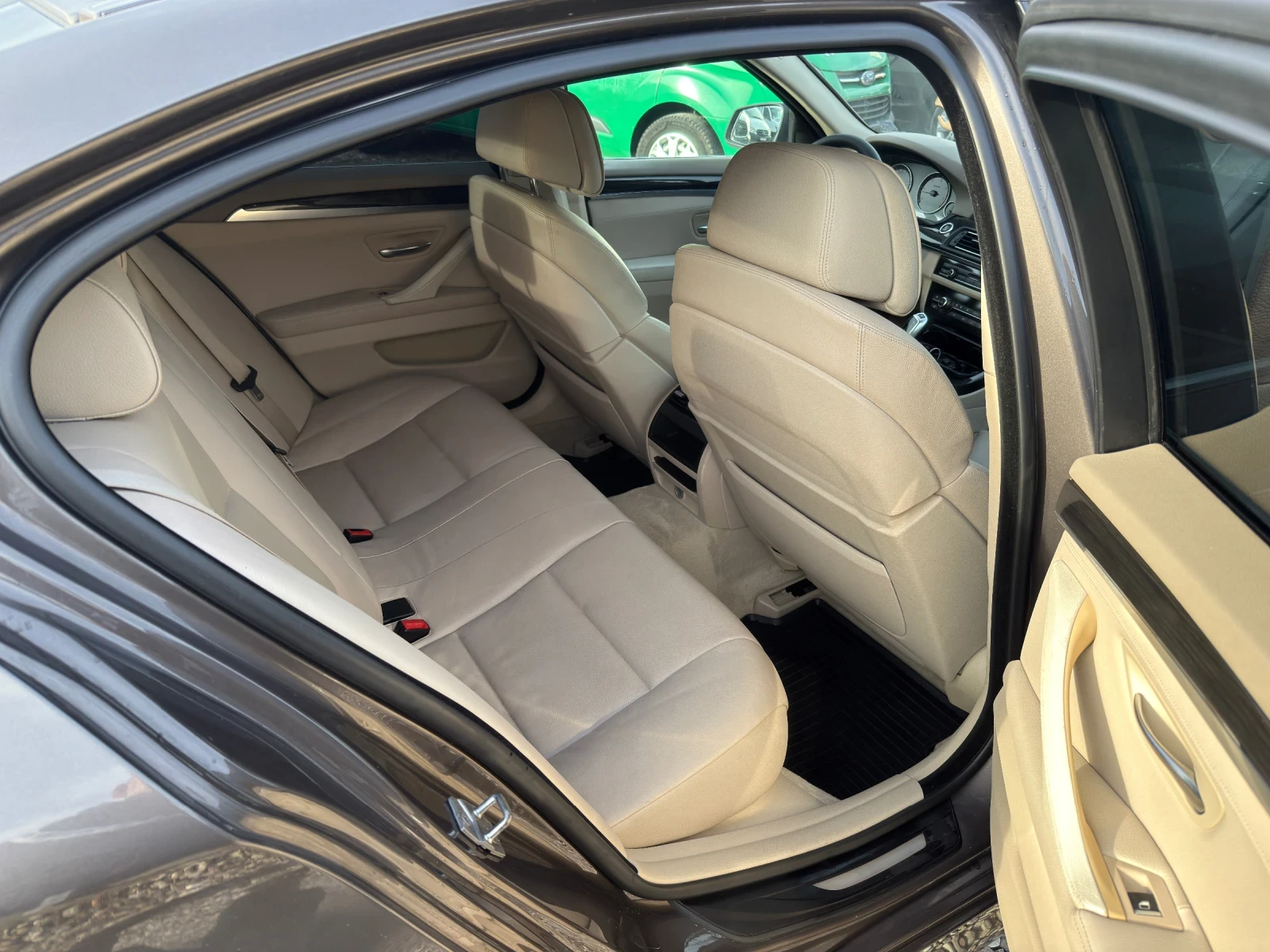 BMW 535 3.0 D 303 kc | Mobile.bg � ����������� 11