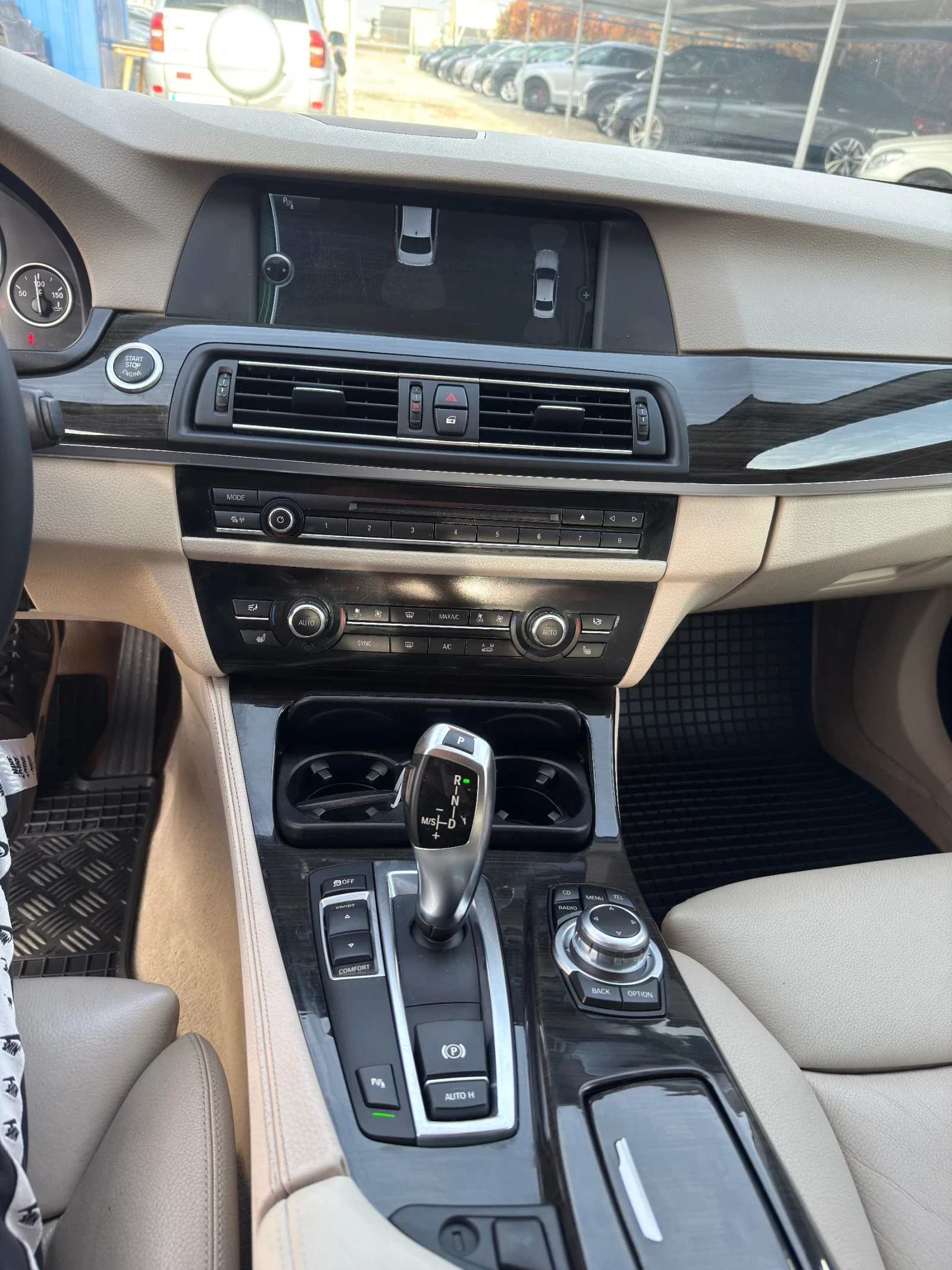 BMW 535 3.0 D 303 kc | Mobile.bg � ����������� 15