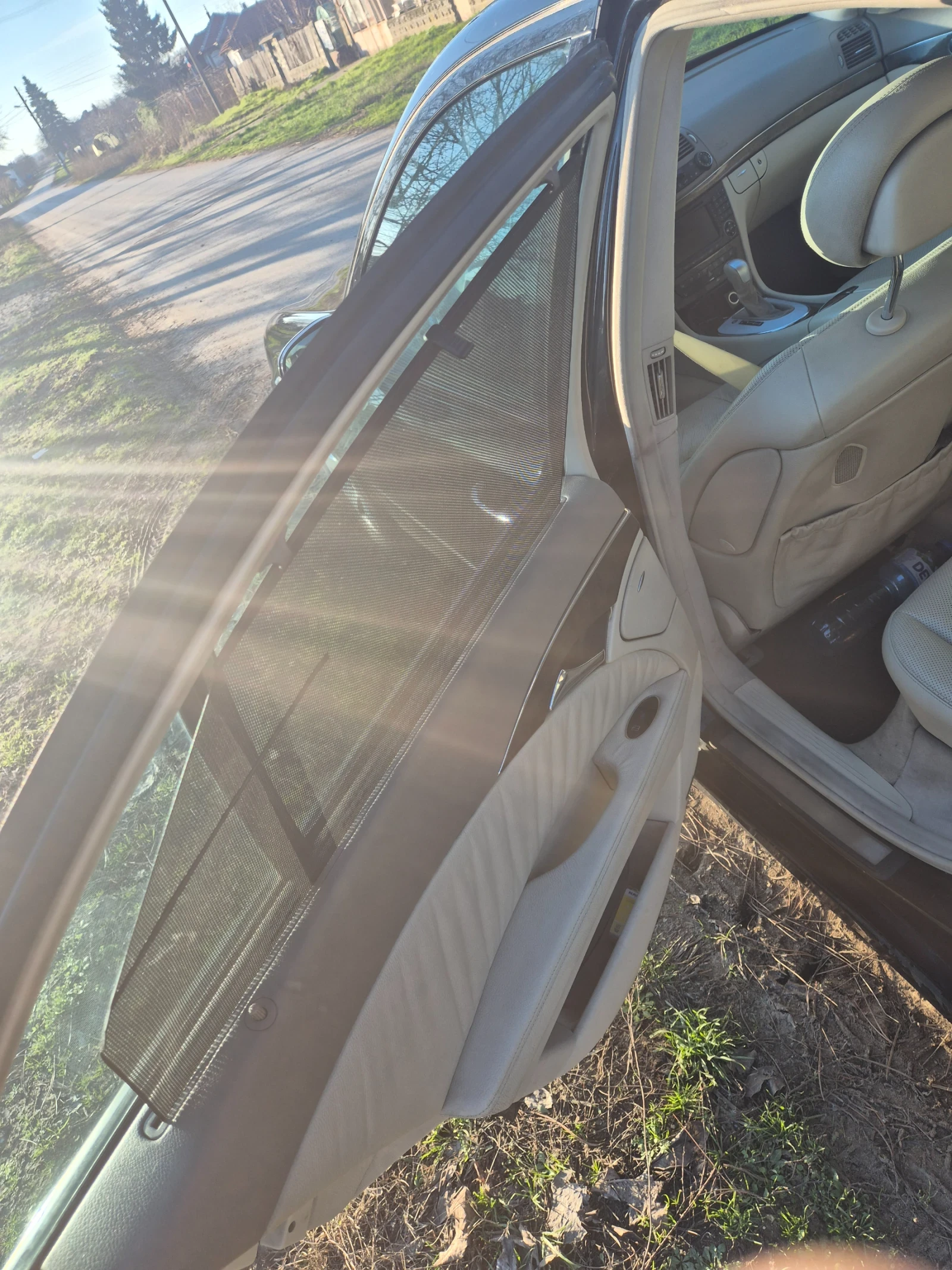 Mercedes-Benz E 320 | Mobile.bg � ����������� 8