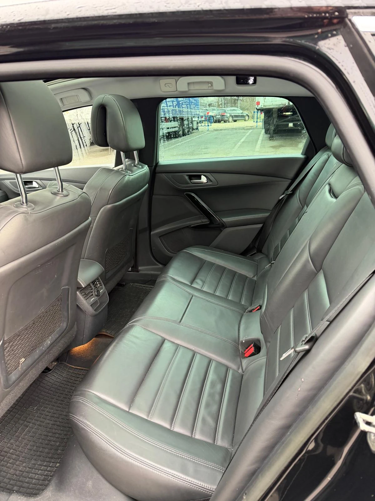 Peugeot 508 2.2HDI* FULL | Mobile.bg � ����������� 13