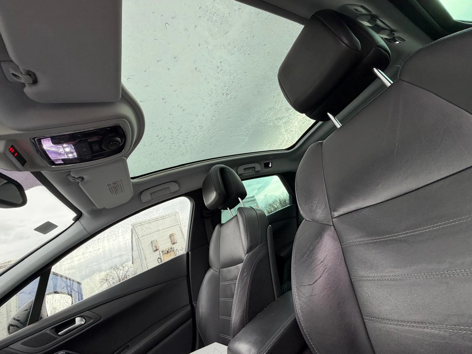 Peugeot 508 2.2HDI* FULL | Mobile.bg � ����������� 14