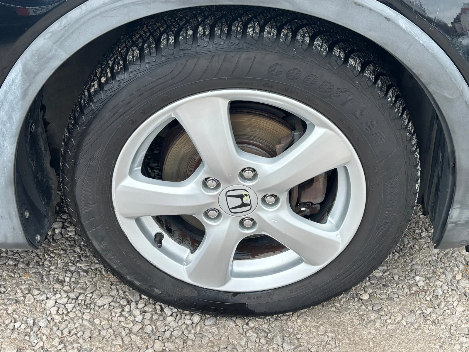 Honda Civic 1.4 i-dsi comfort LE | Mobile.bg � ����������� 14