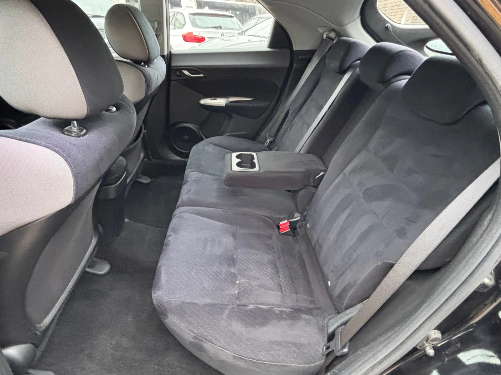 Honda Civic 1.4 i-dsi comfort LE - изображение 10