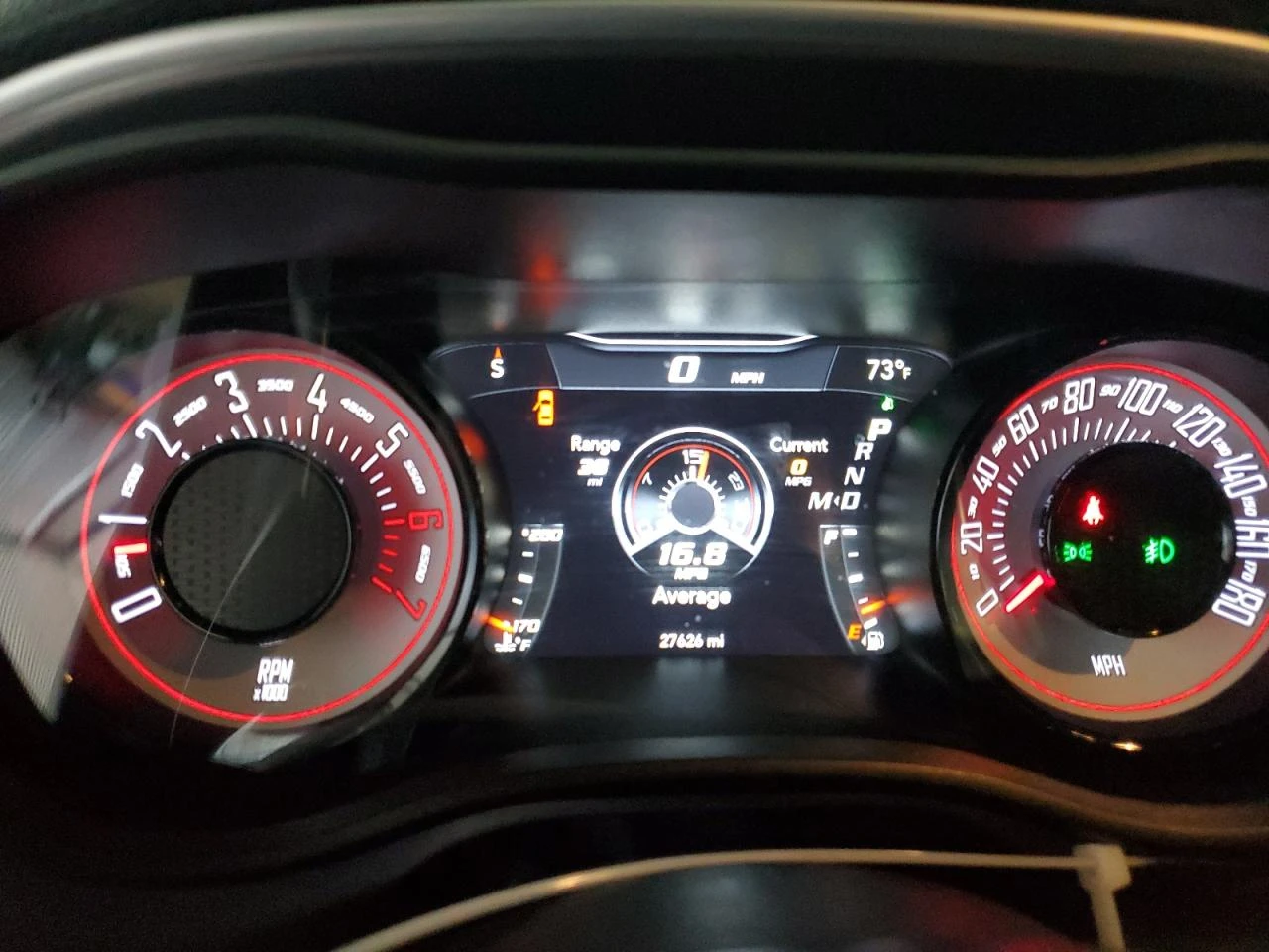 Dodge Challenger R/T* SCAT* PACK*  - изображение 8