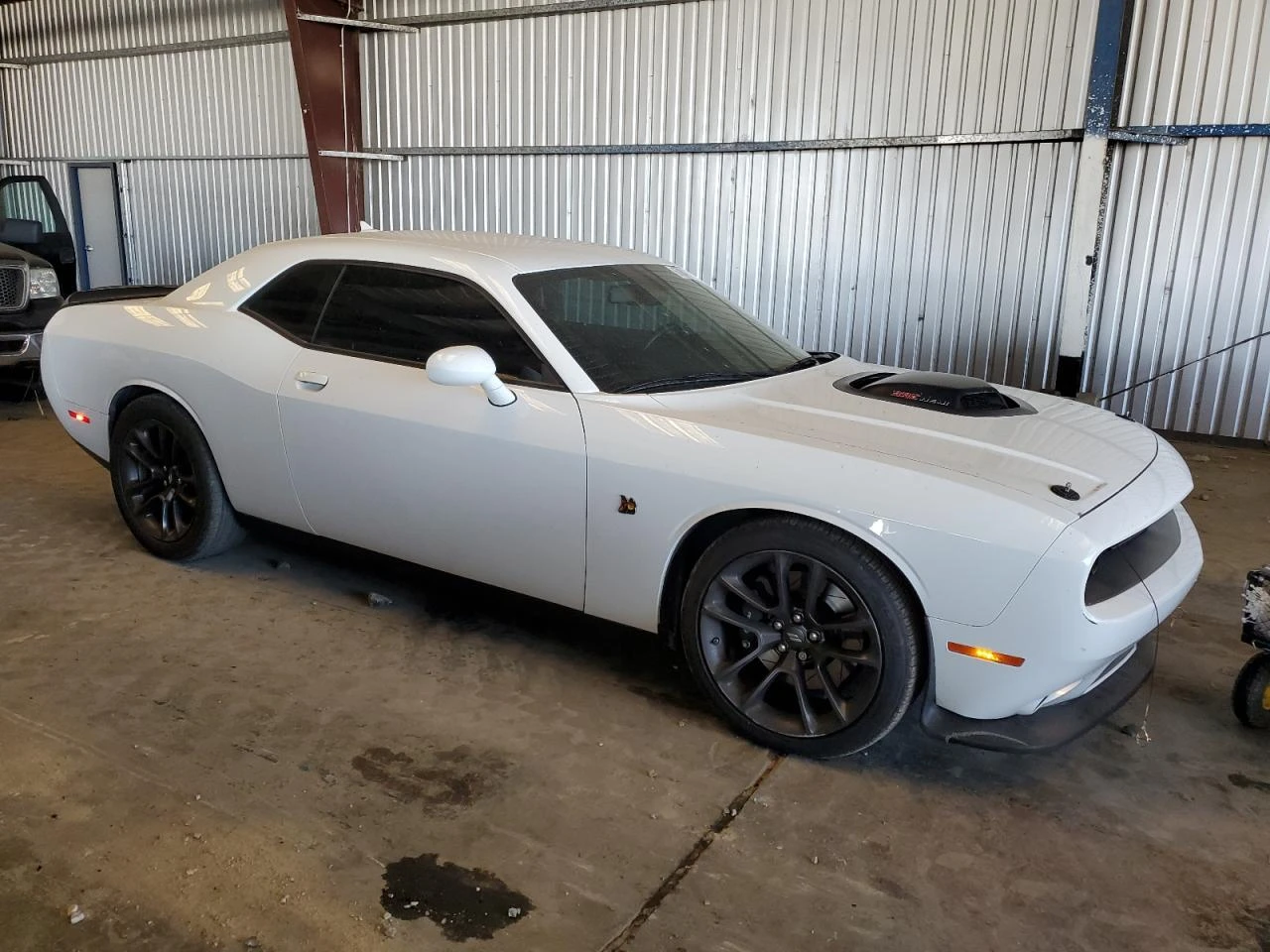 Dodge Challenger R/T* SCAT* PACK*  - изображение 3