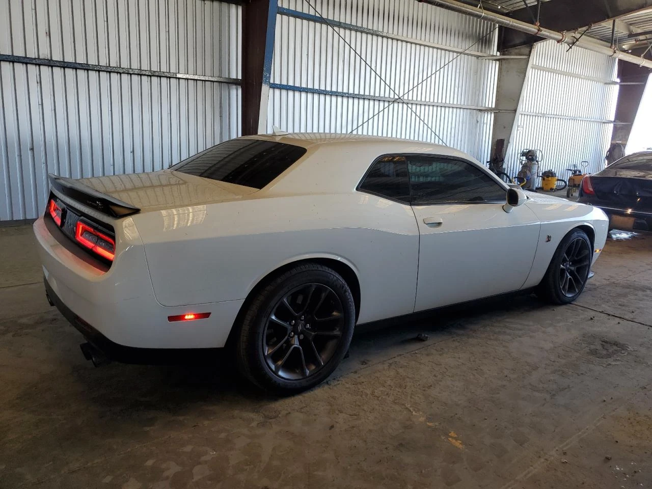 Dodge Challenger R/T* SCAT* PACK*  - изображение 4